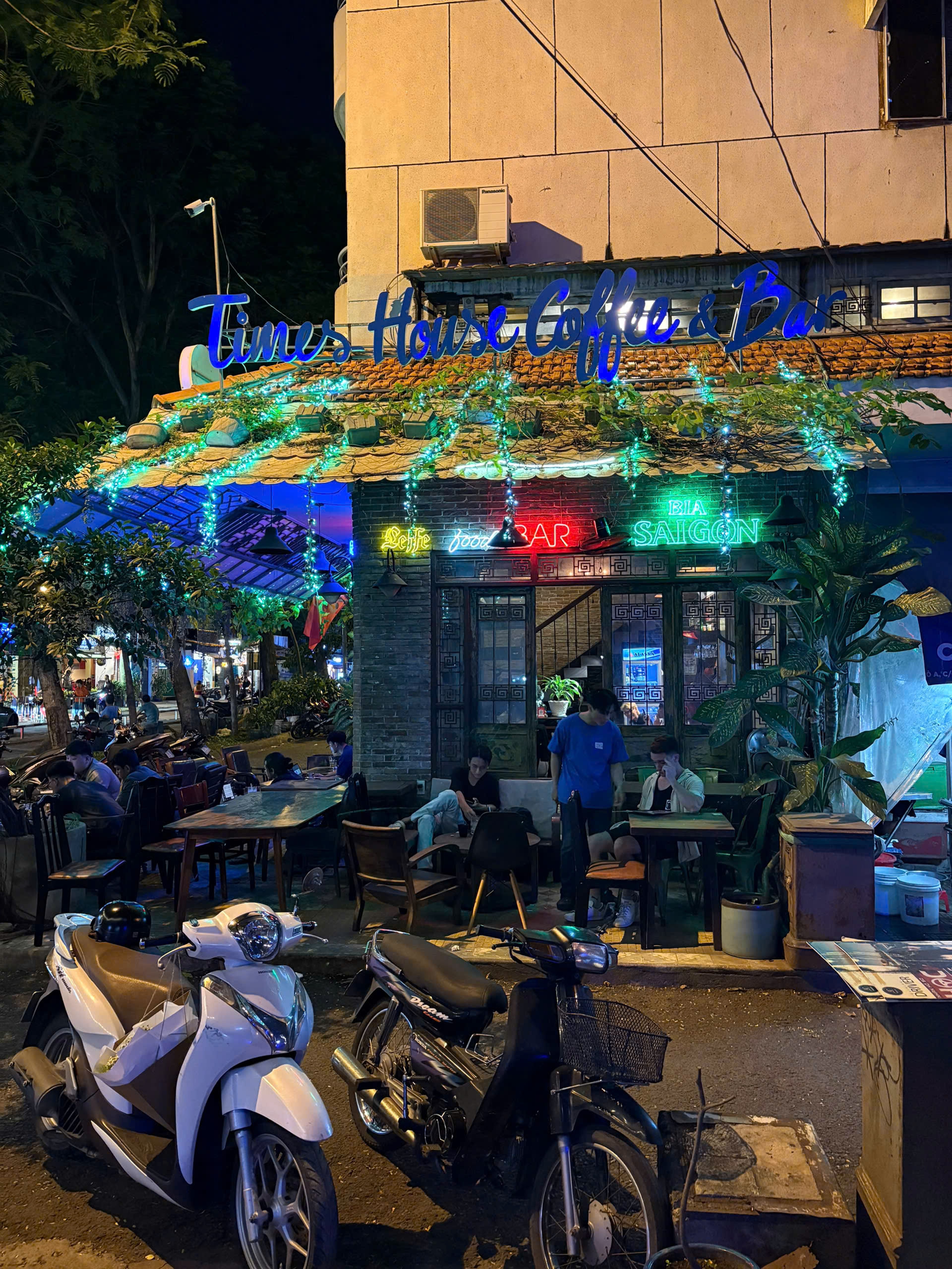 Times House Pham Viet Chanh, HCMC, Saigon , Vietnam