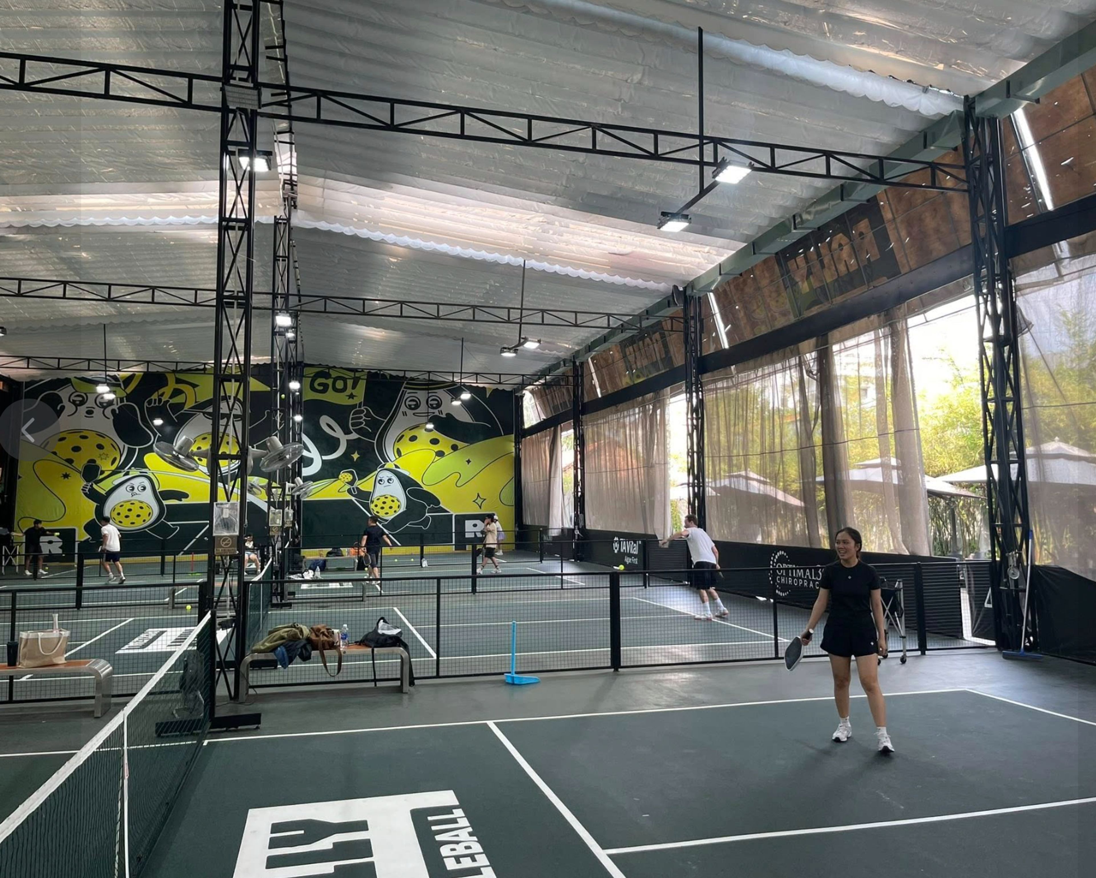 Source: Rally Pickleball Facebook