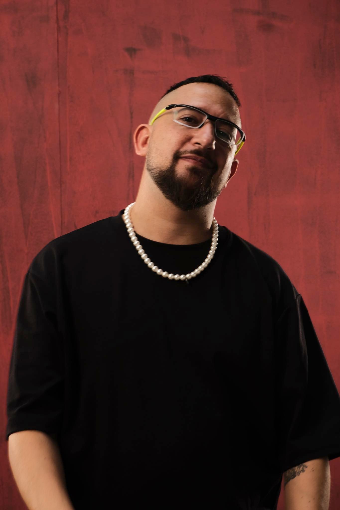 dj artist musician saigon vietnam