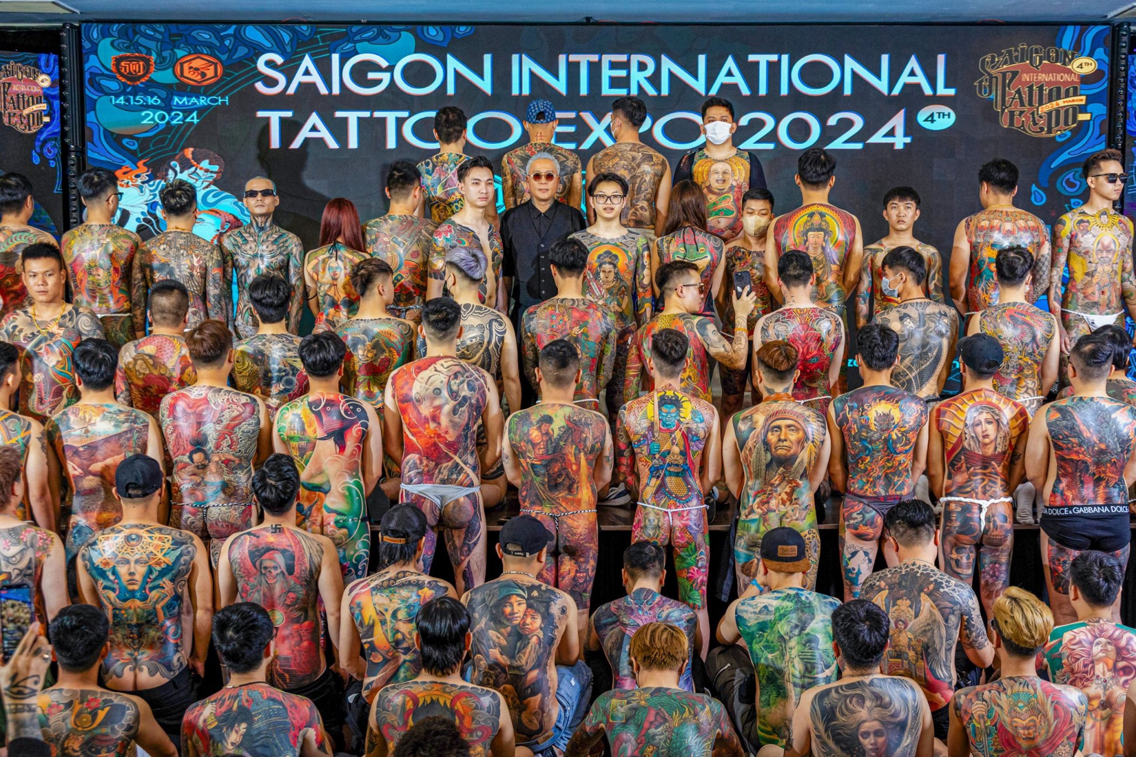 saigon tattoo danis artist