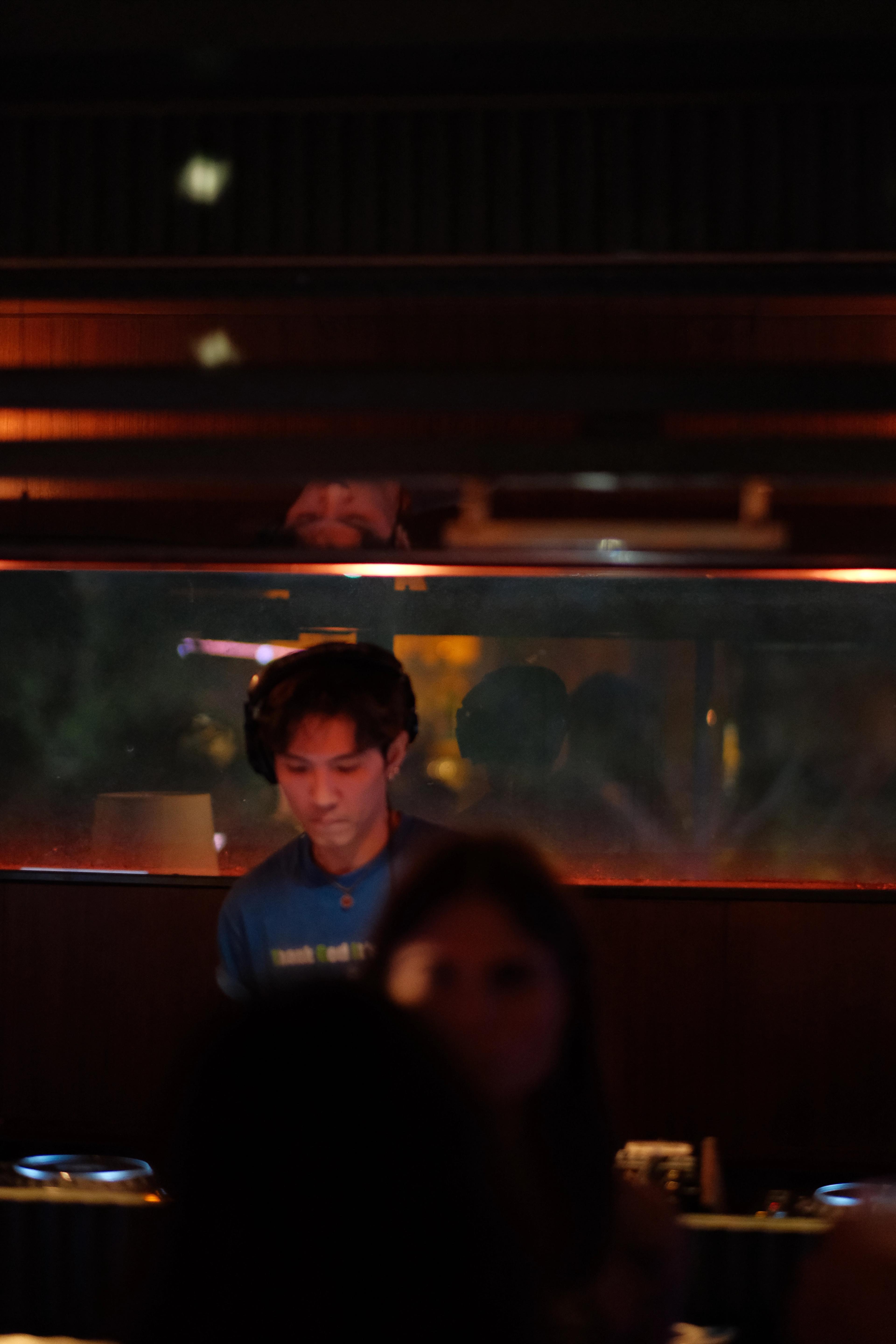 goi cuon dj vietnam saigon