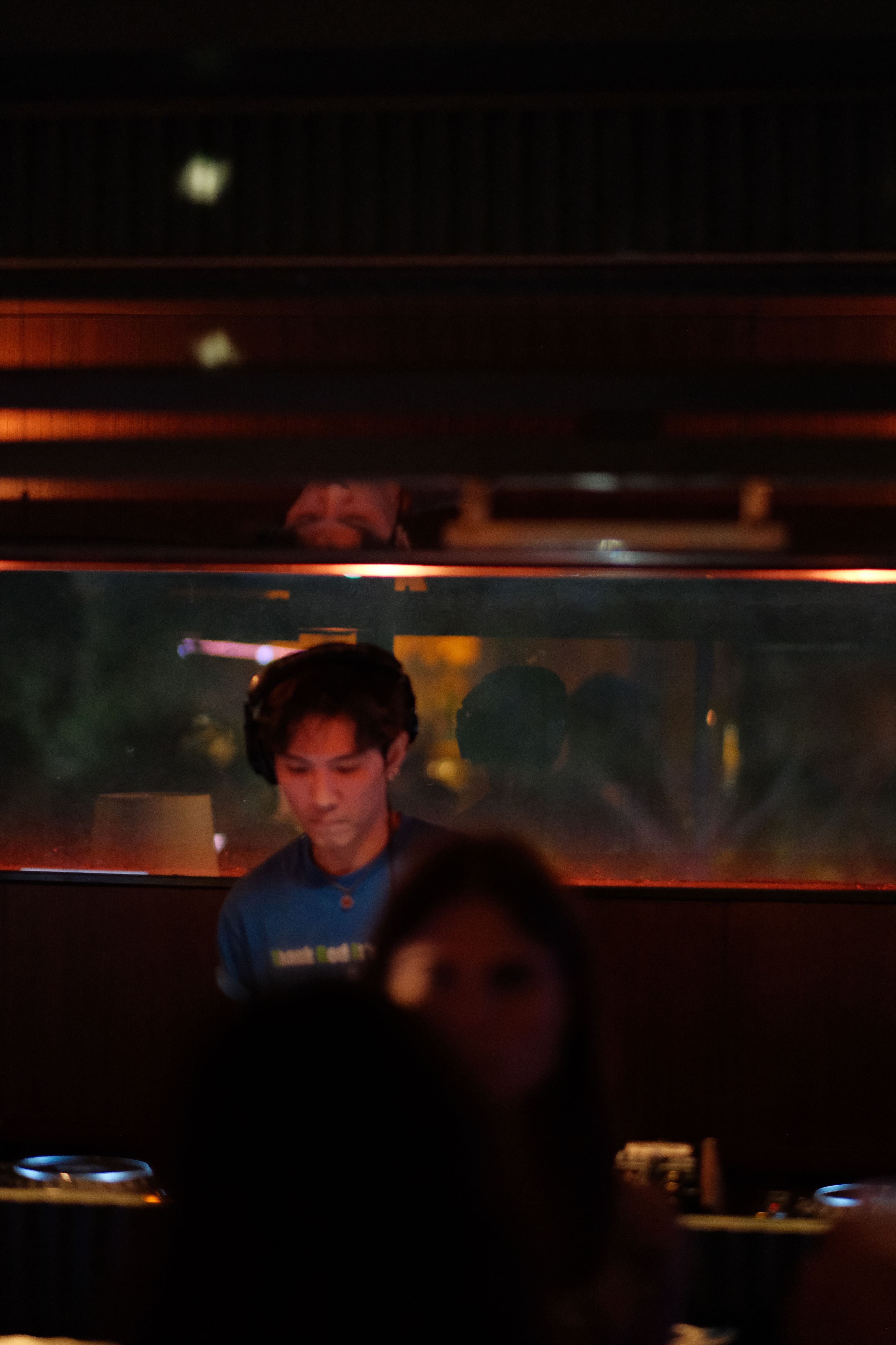 goi cuon dj vietnam saigon