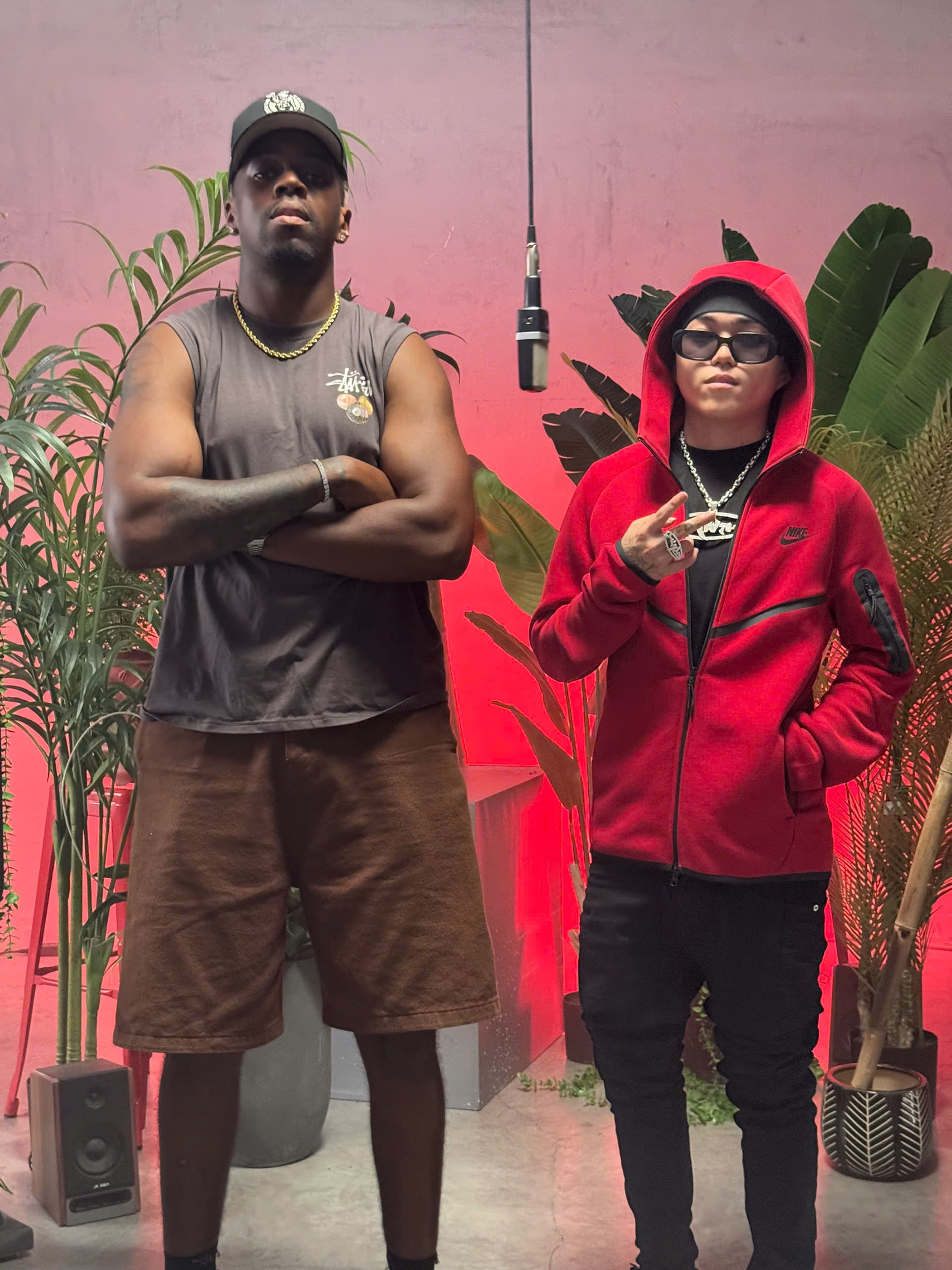 roots rap cool music