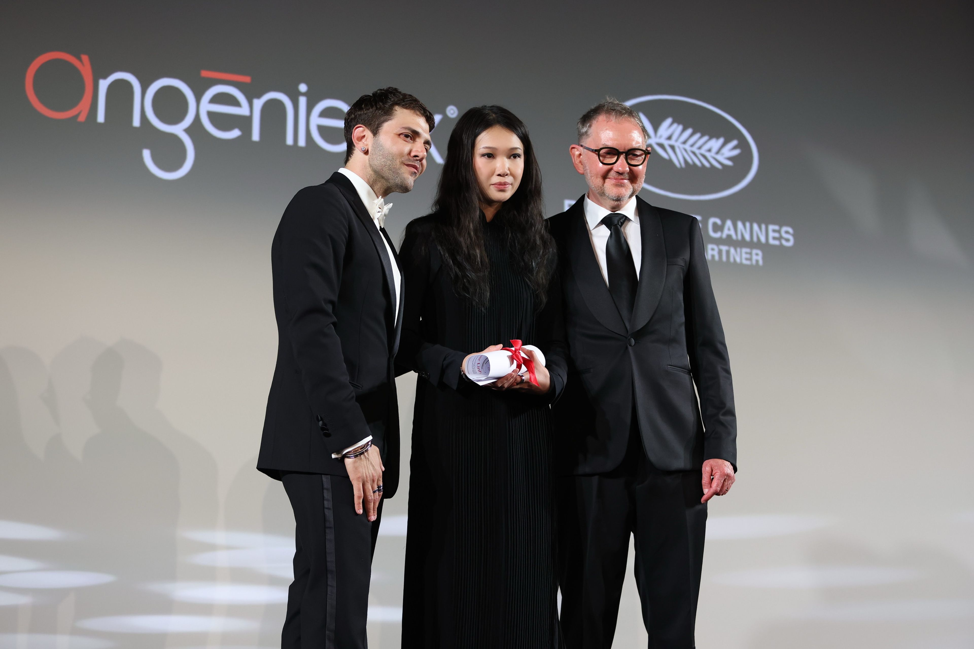 cannes film cinema