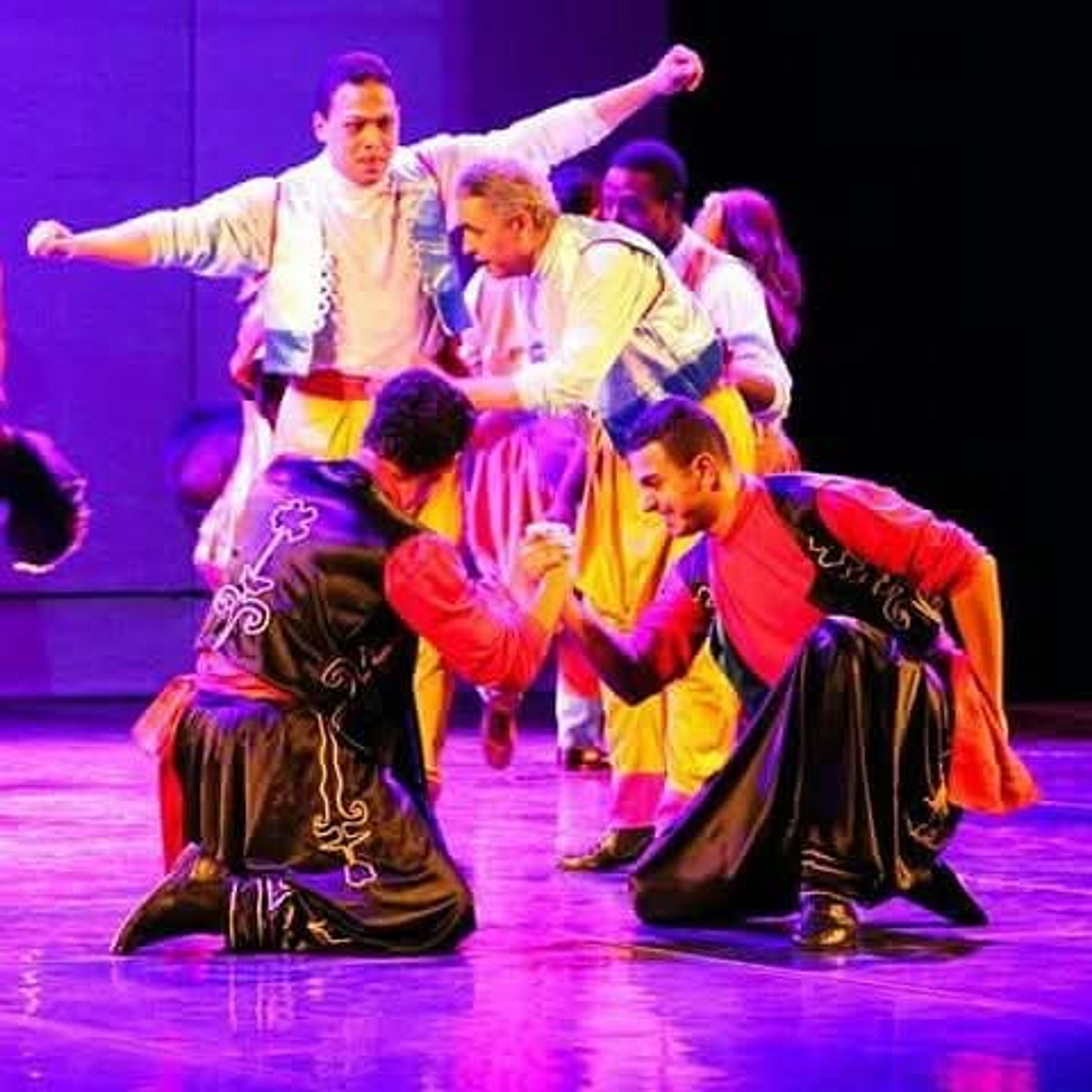 dancer egypt dance