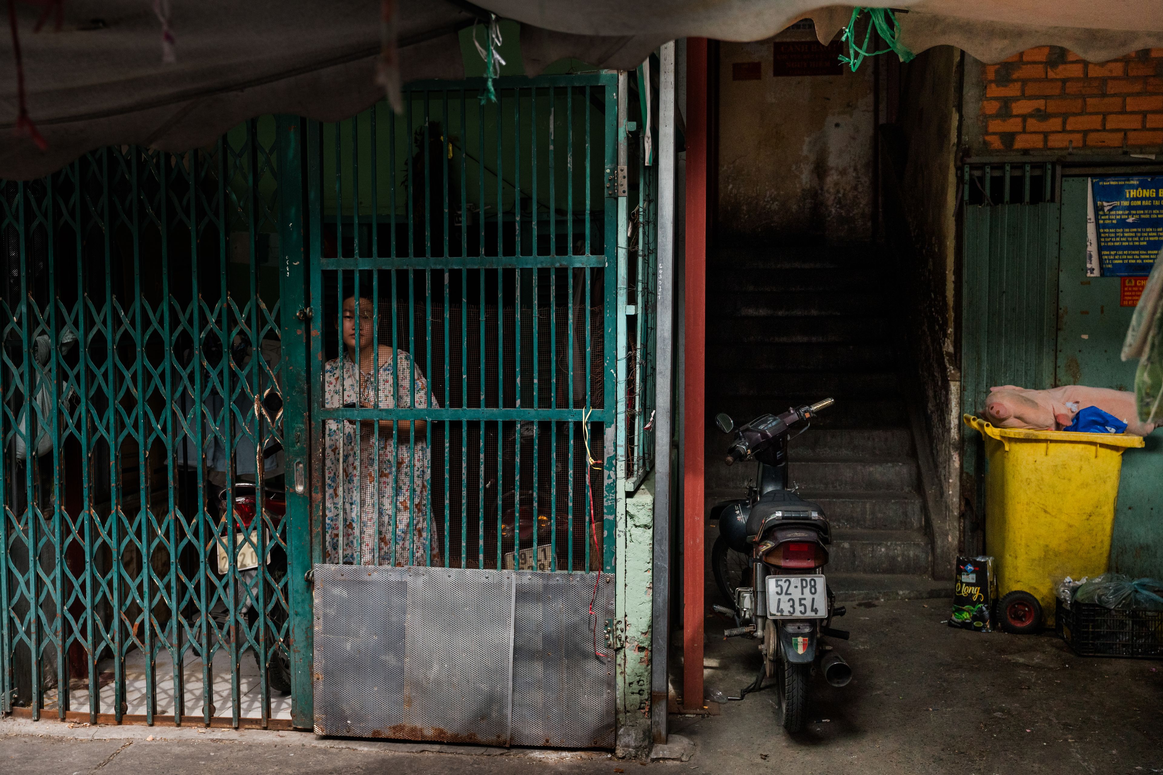 vietnam street