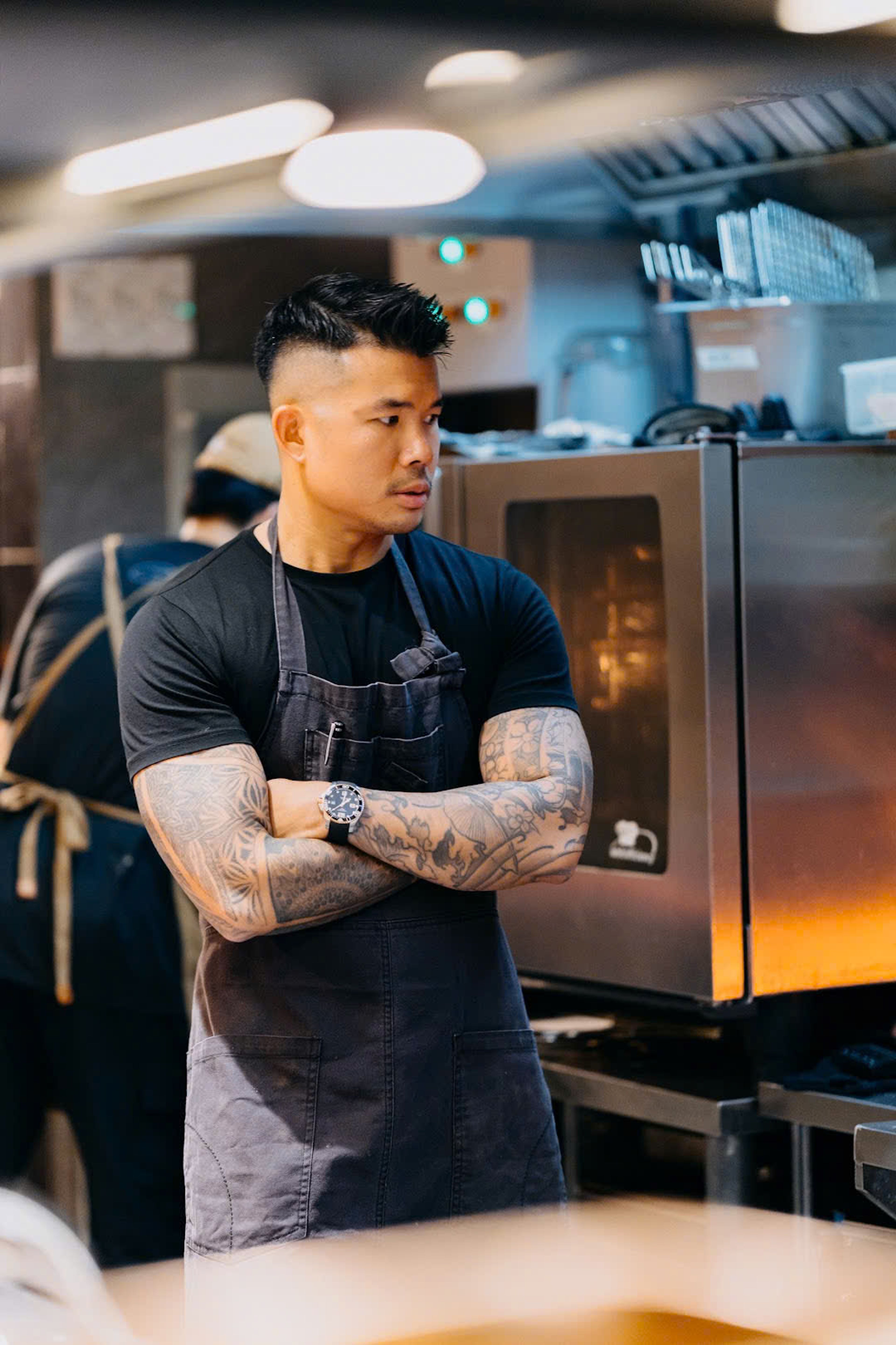 adrian chong yen chef vietnam