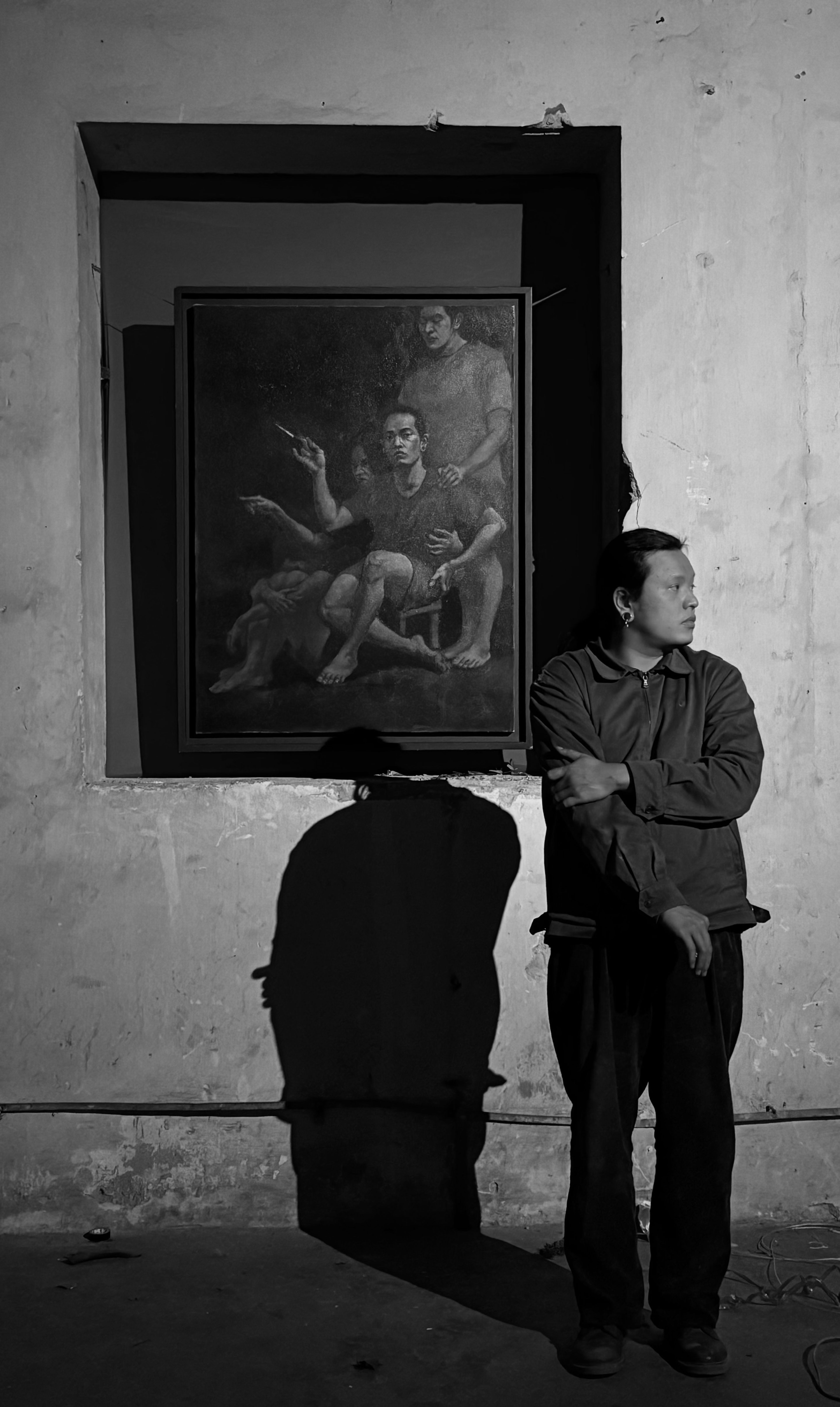 art creative hcmc saigon vietnam