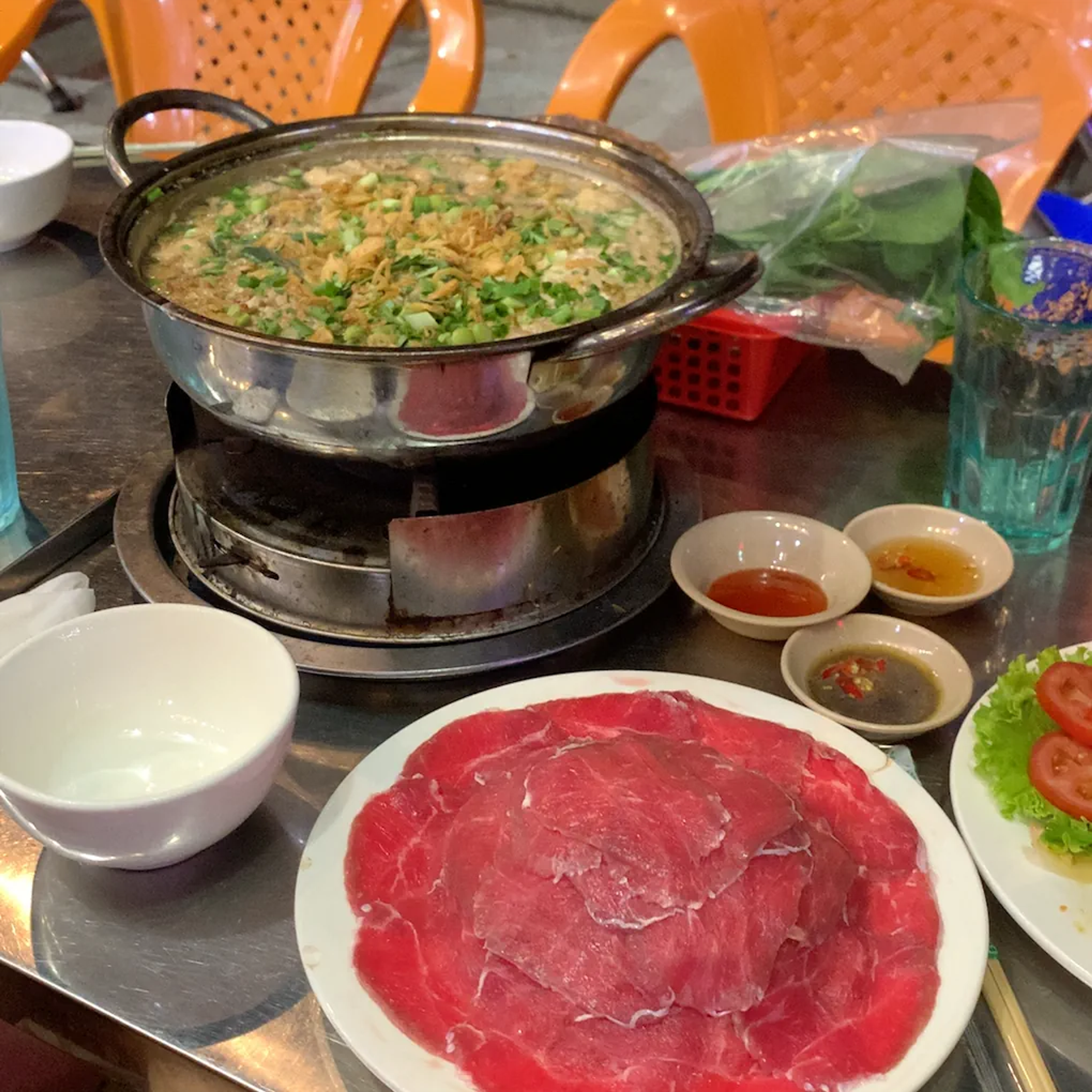 food quan tam cam