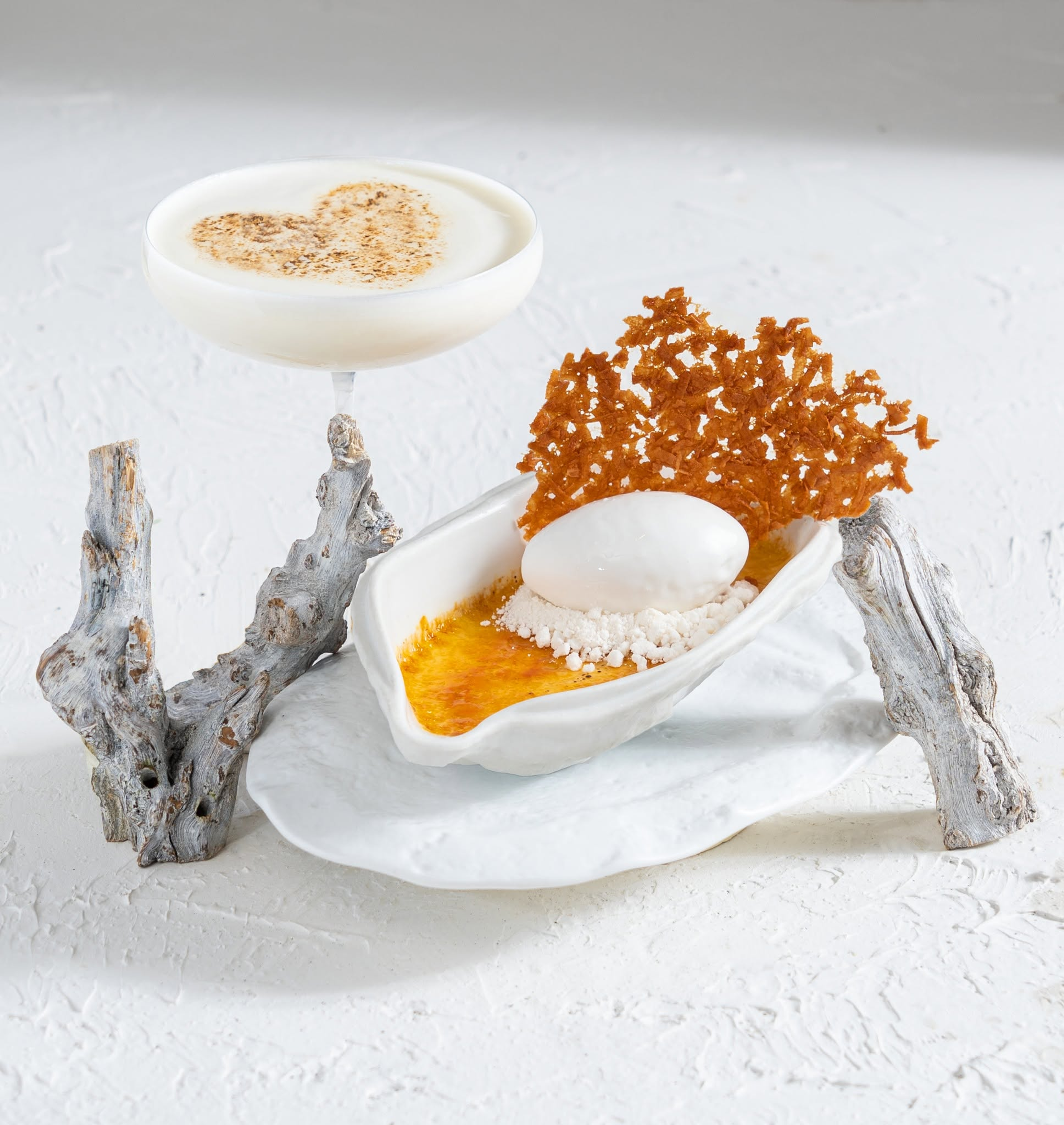 Source: The Monkey Productions Dessert Bar Facebook