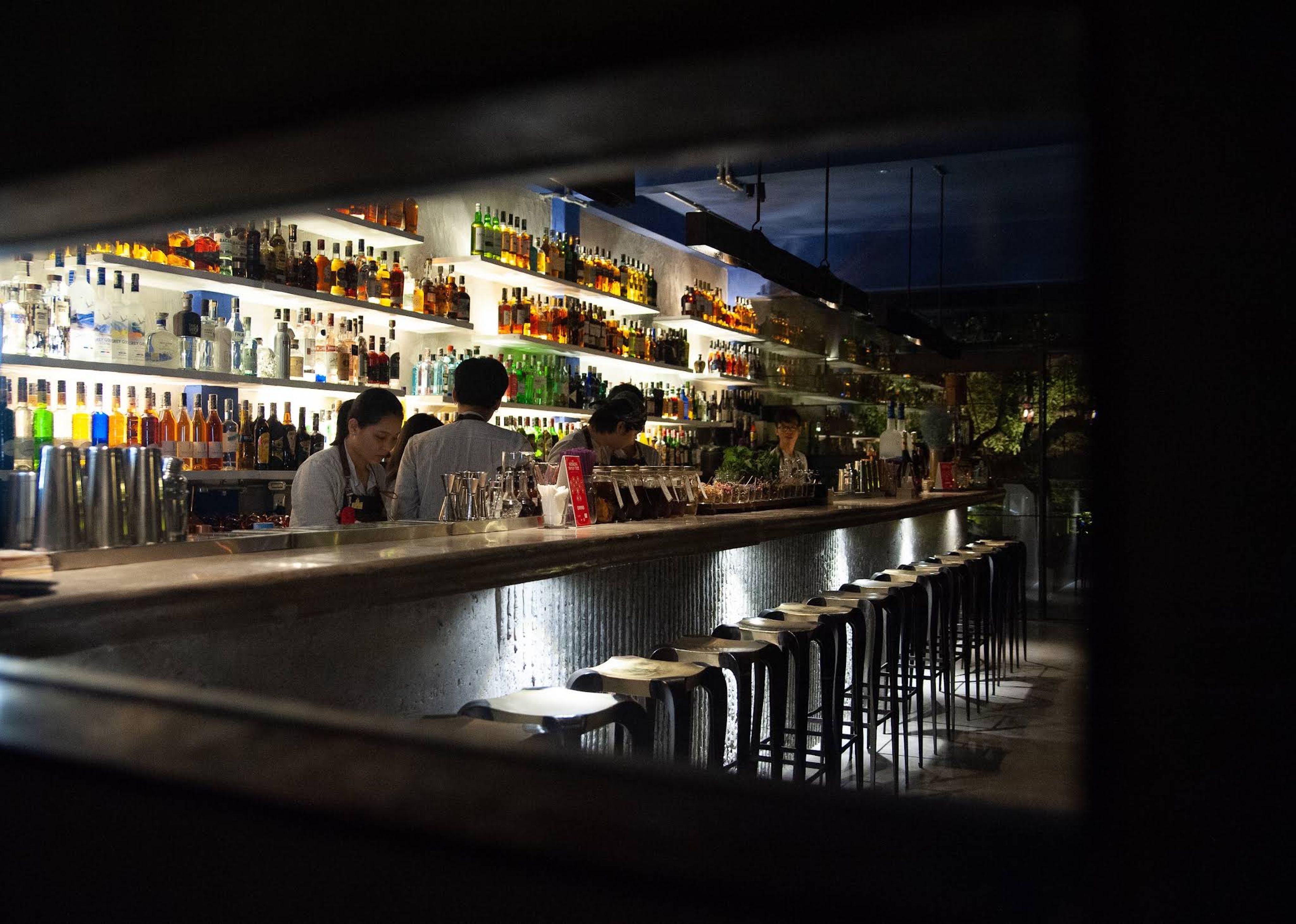 summer experiment HCMC Saigon Vietnam