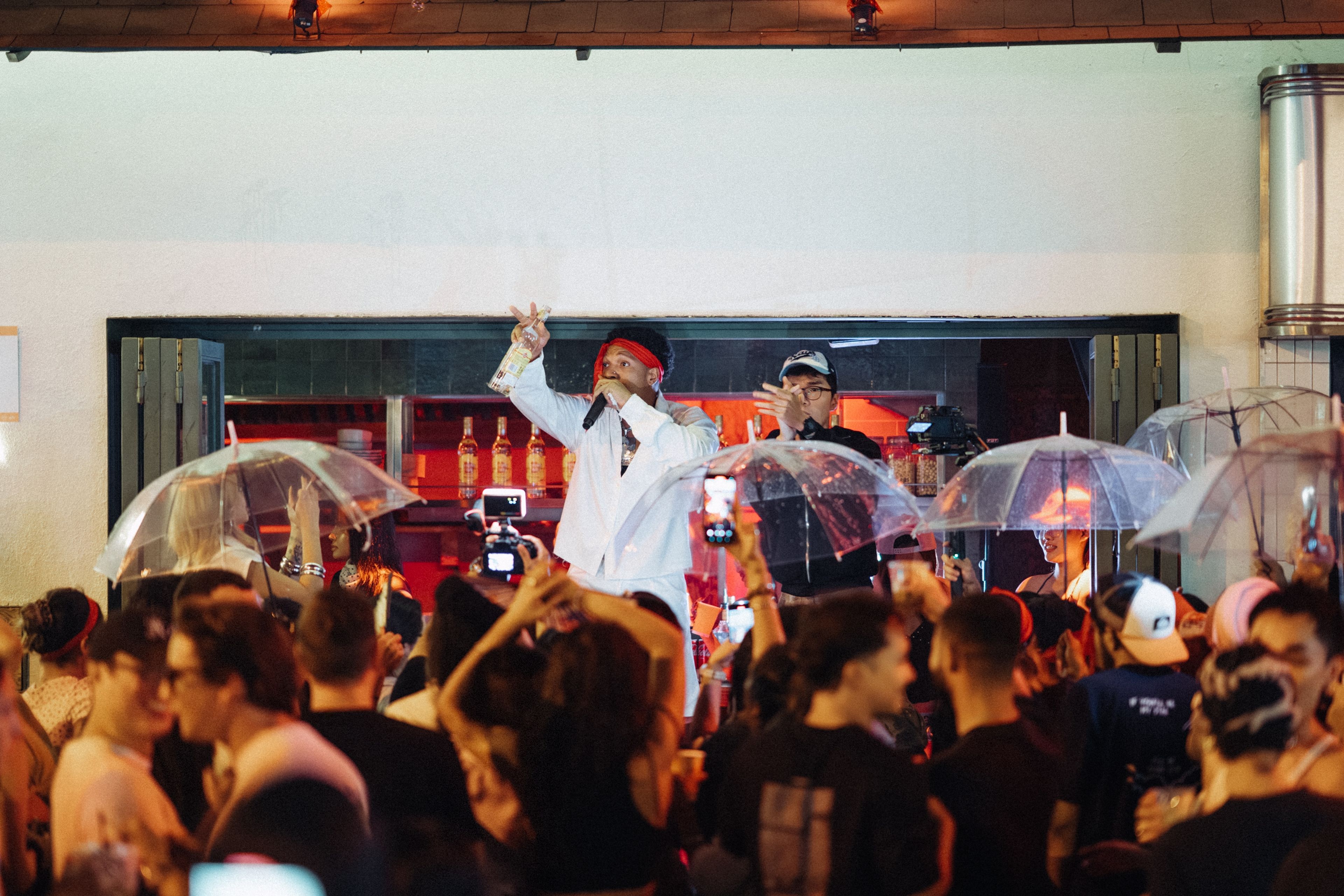 live show rap music vietnam