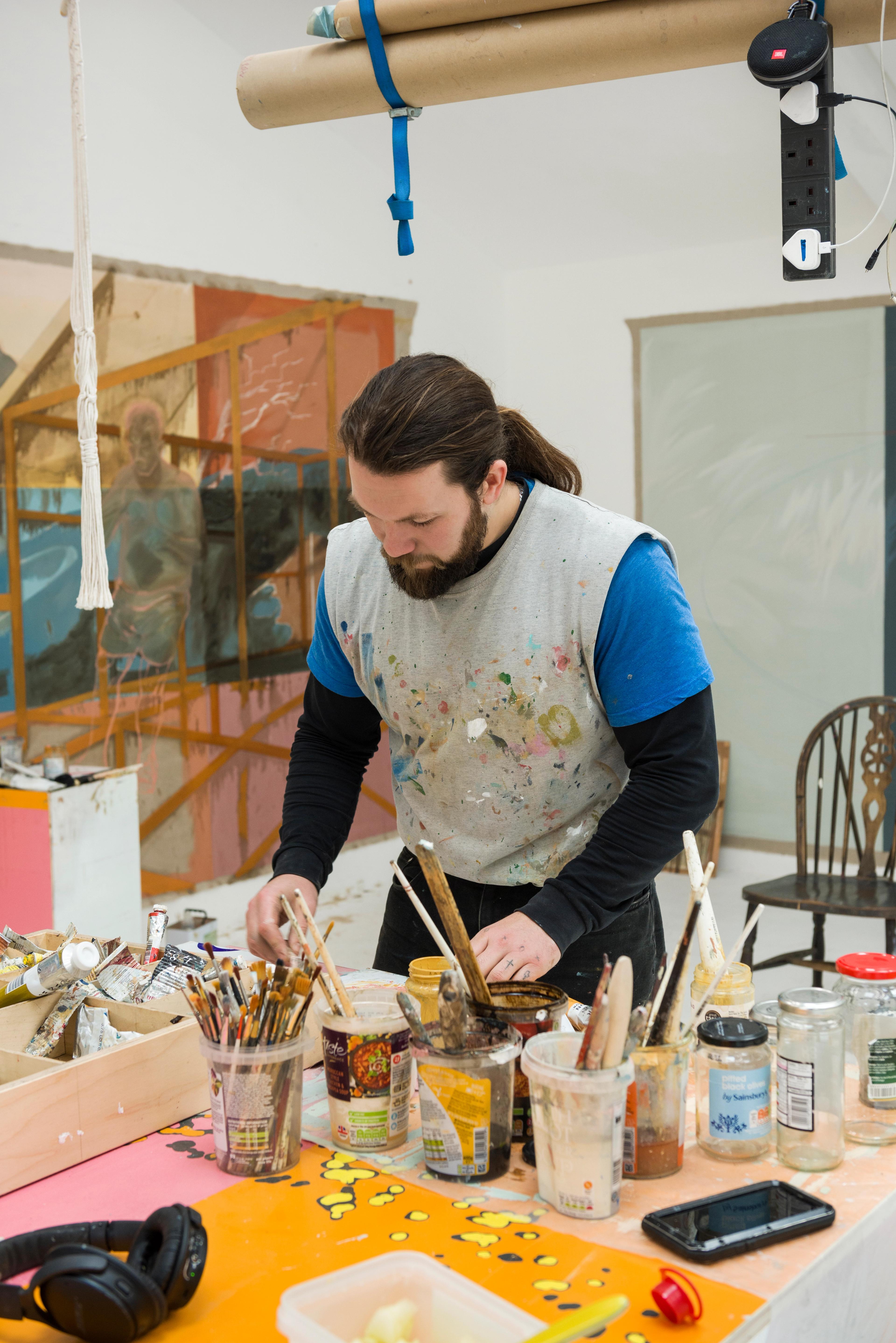 Unit 1 Gallery