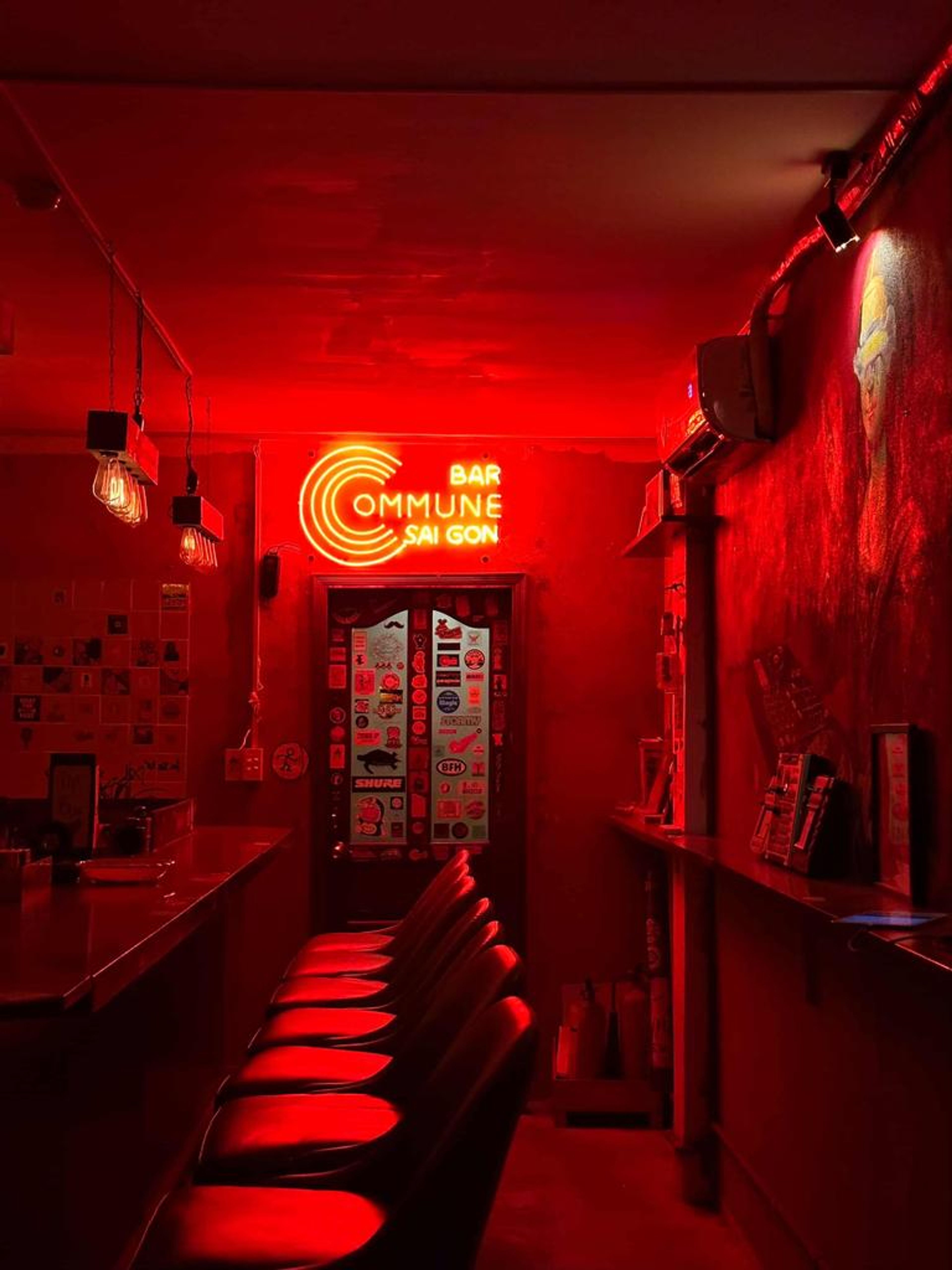 Bar Commune