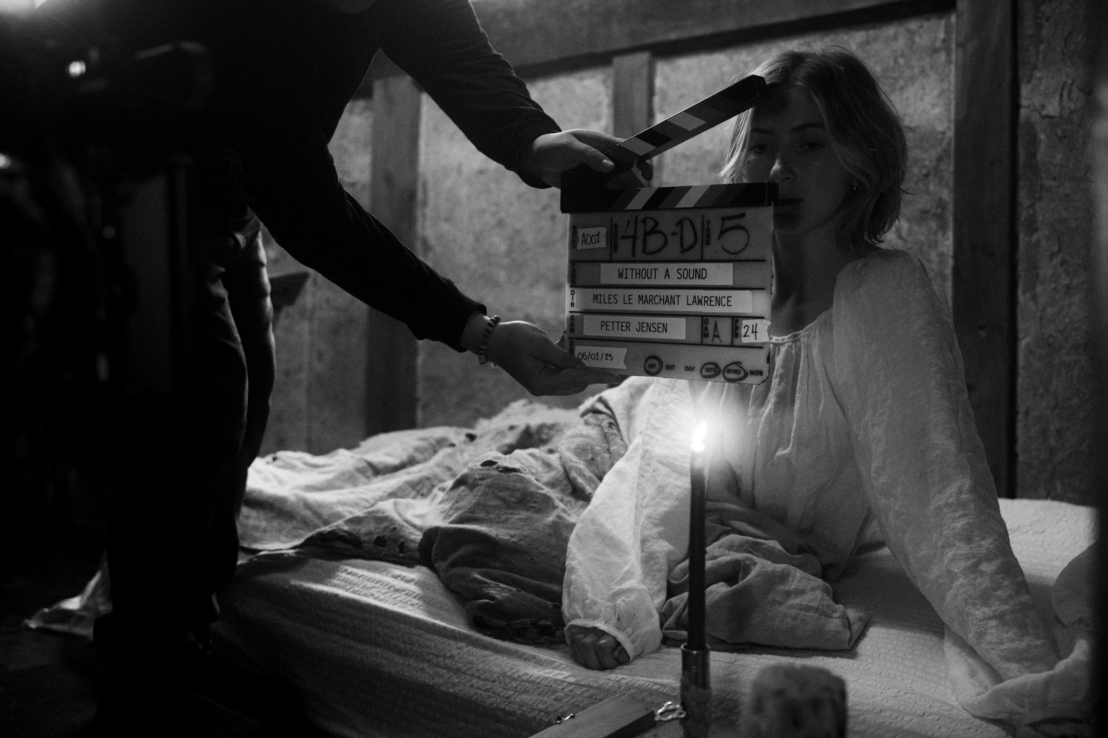 horror film masha actress