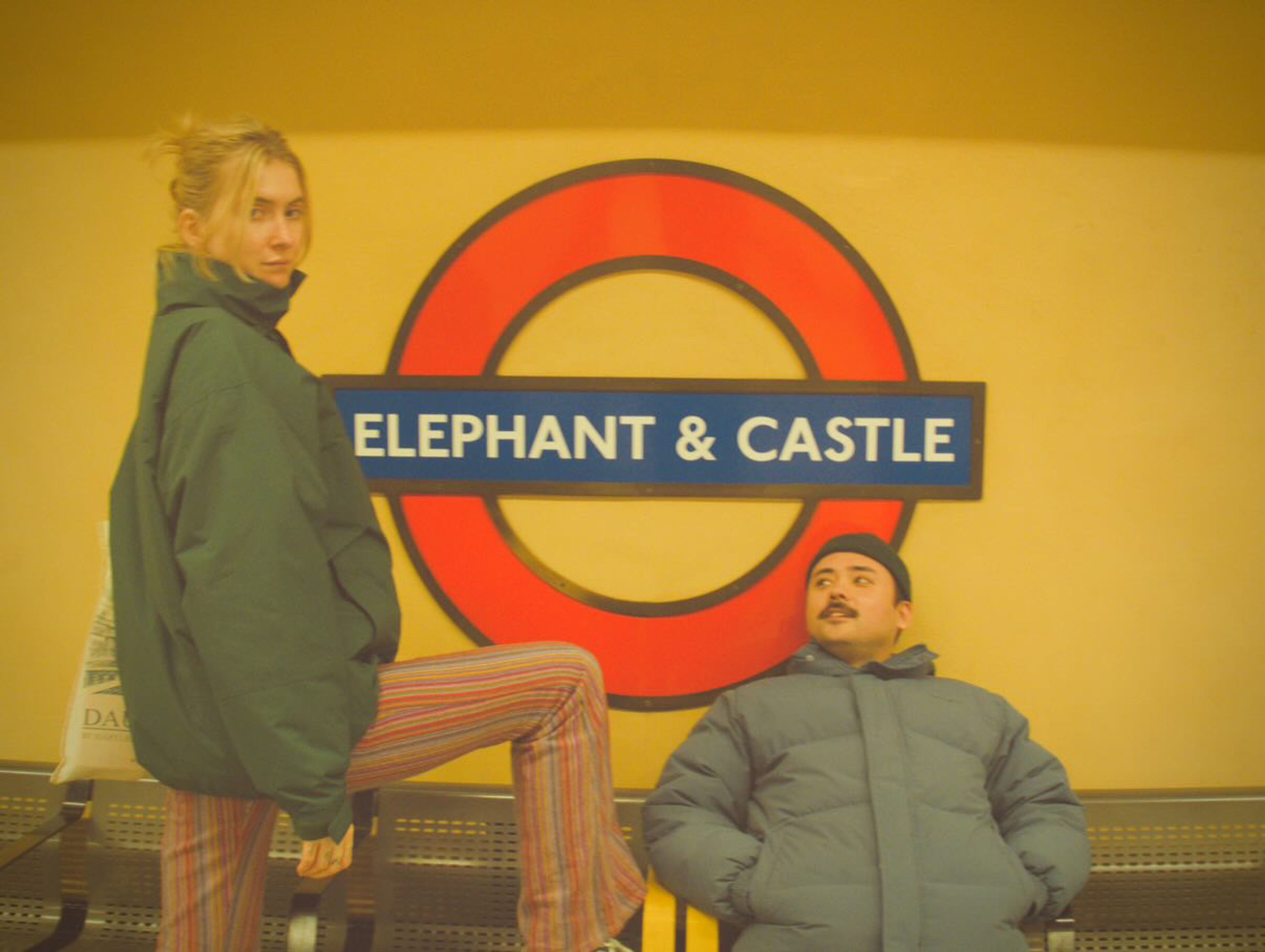 masha ukraine london