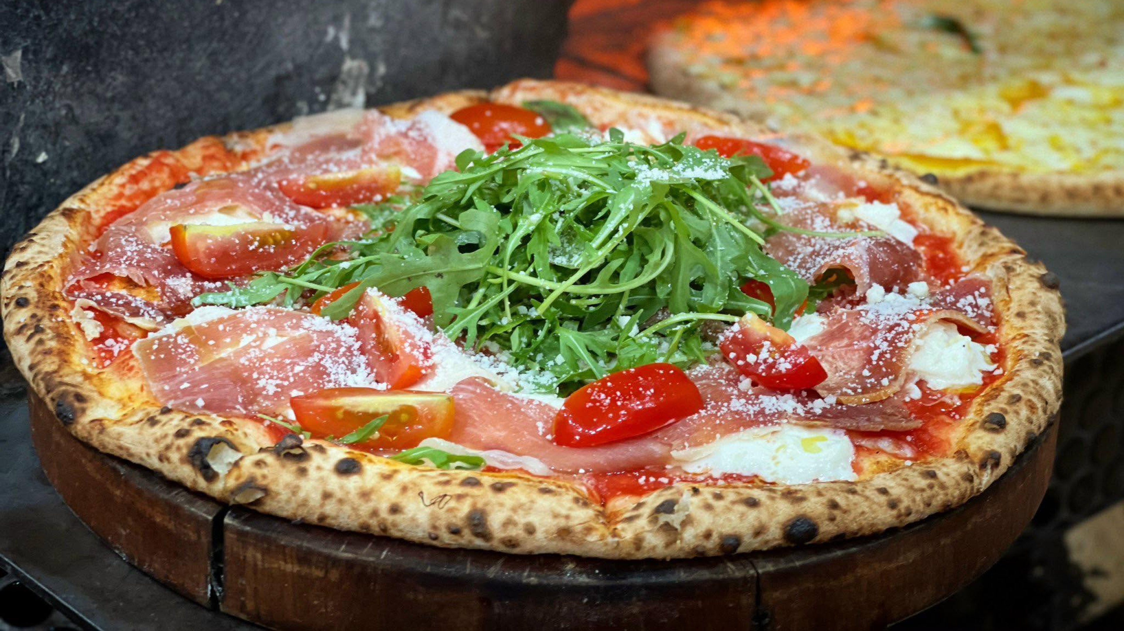 Source: 365 Degrees Pizza's Facebook