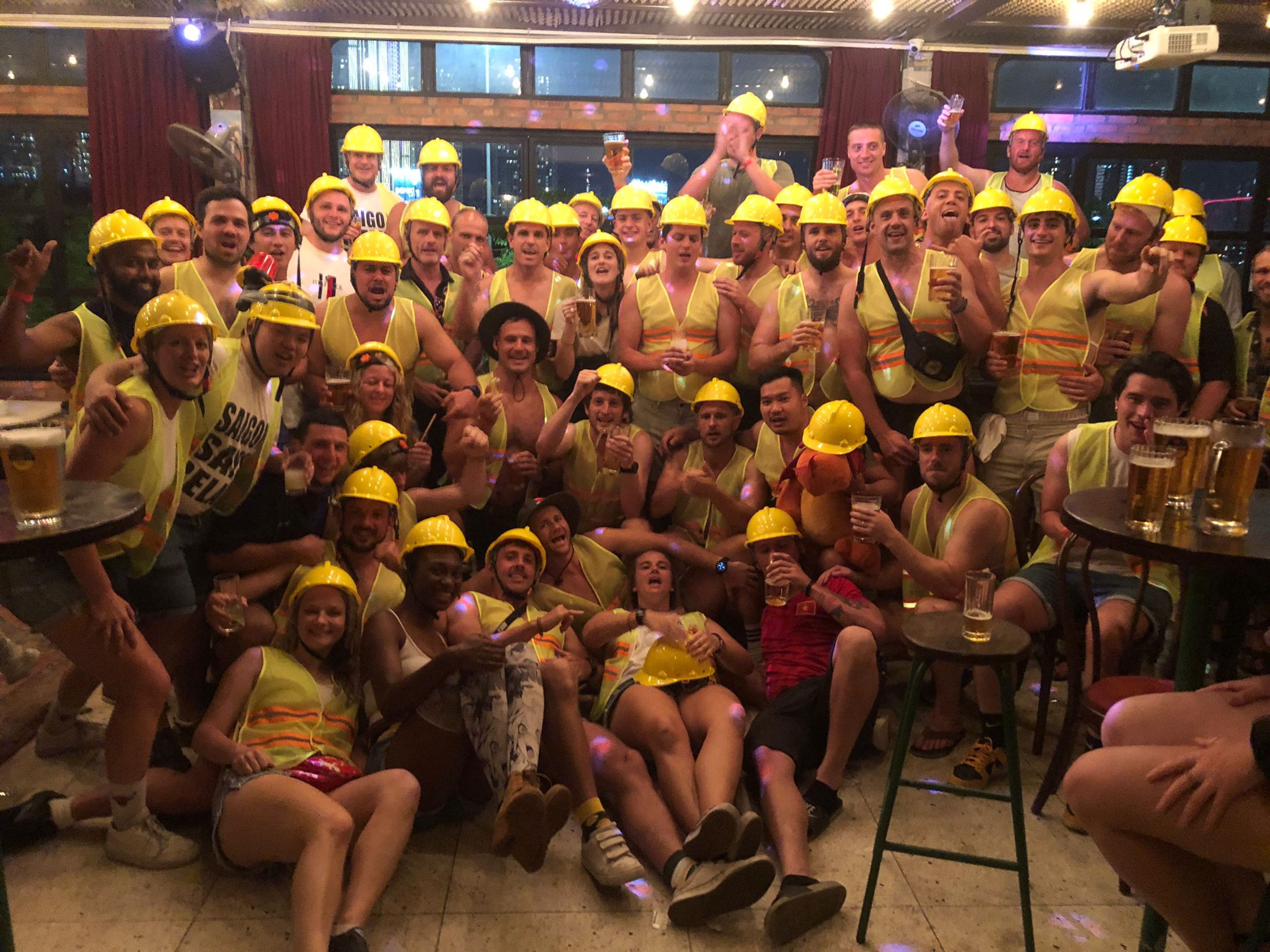The Geckos 30th anniversary 