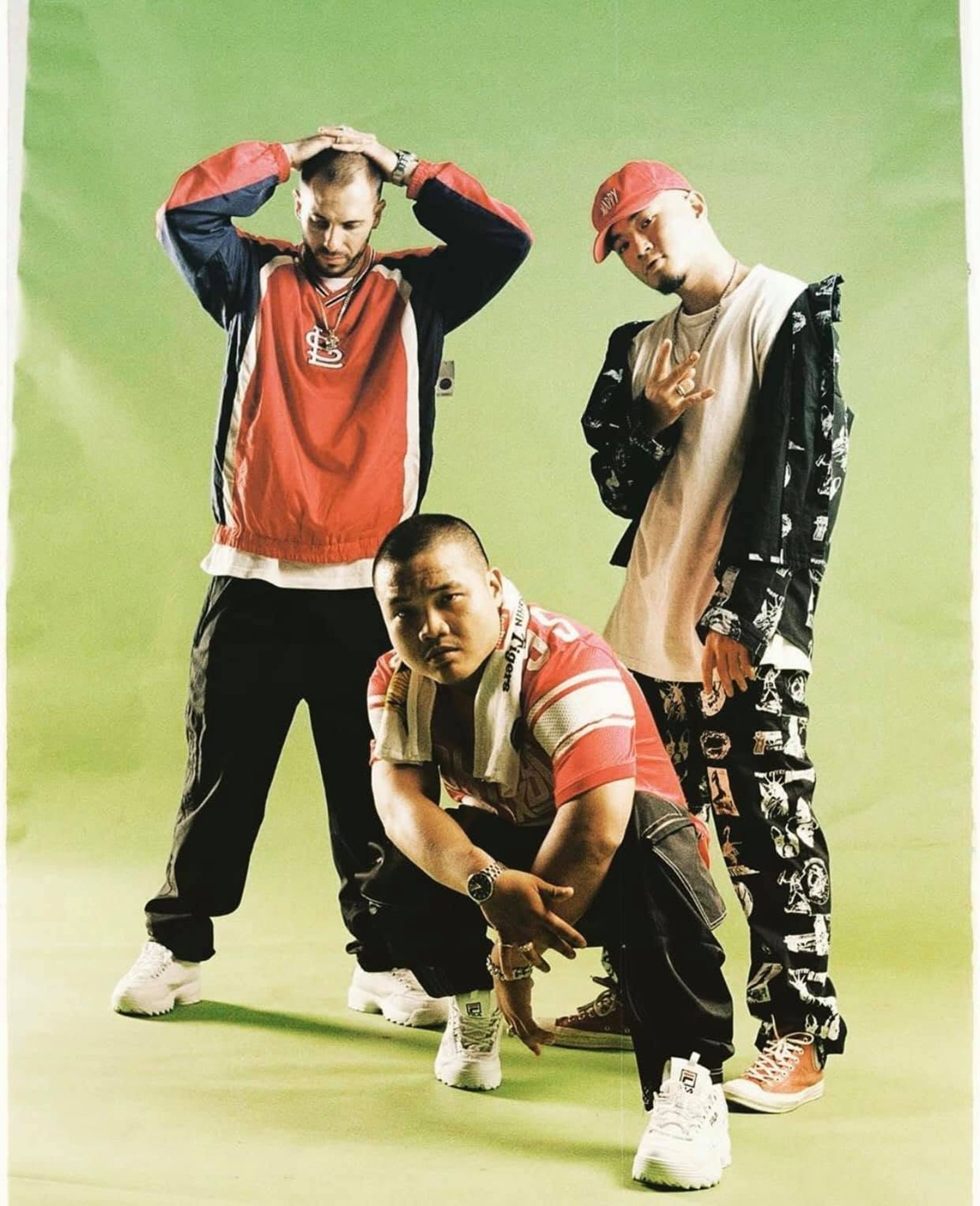 Hazard Clique