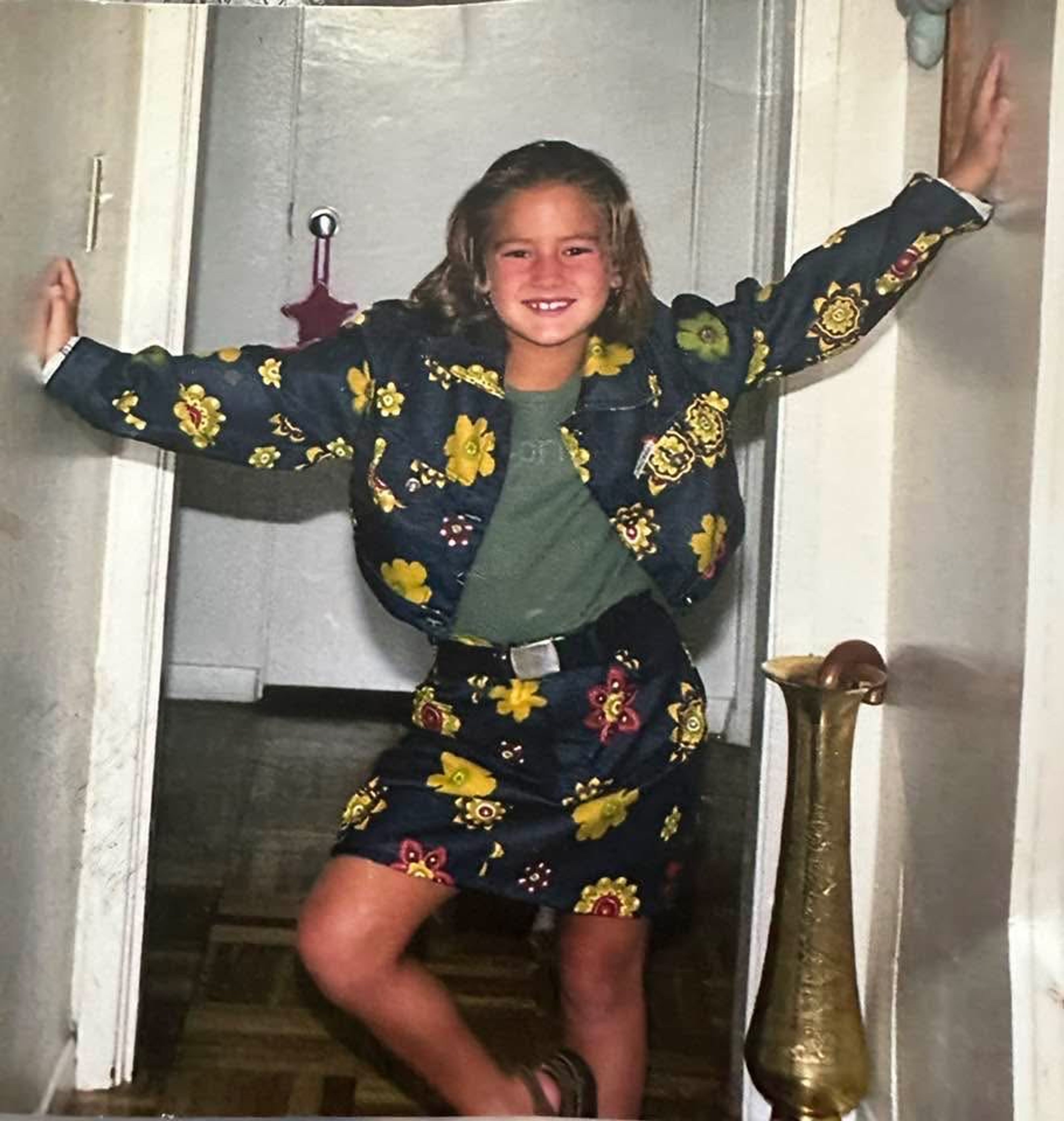 chelsey mma fighter vietnam american