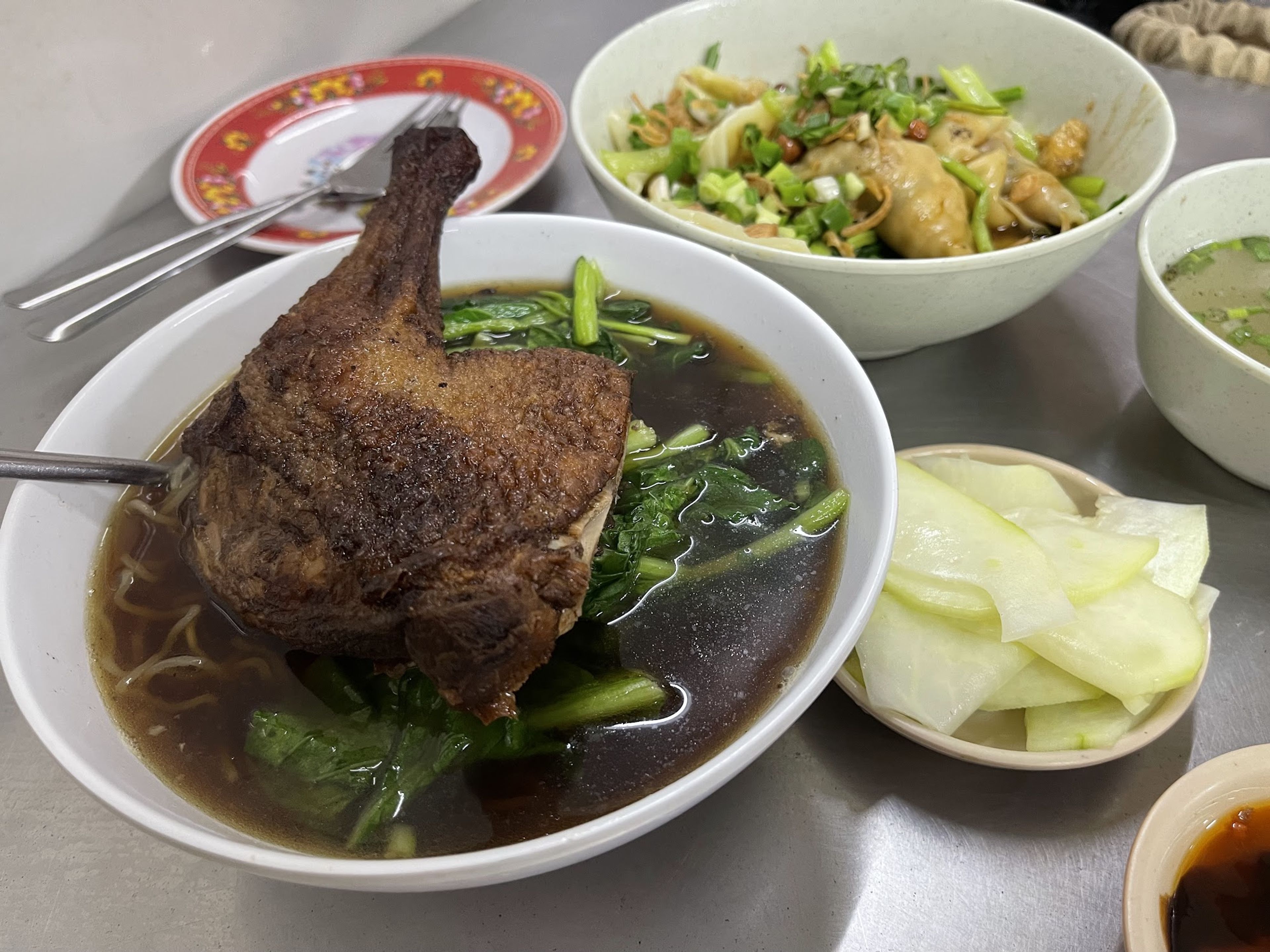 Tiệm Mì Hữu Ký