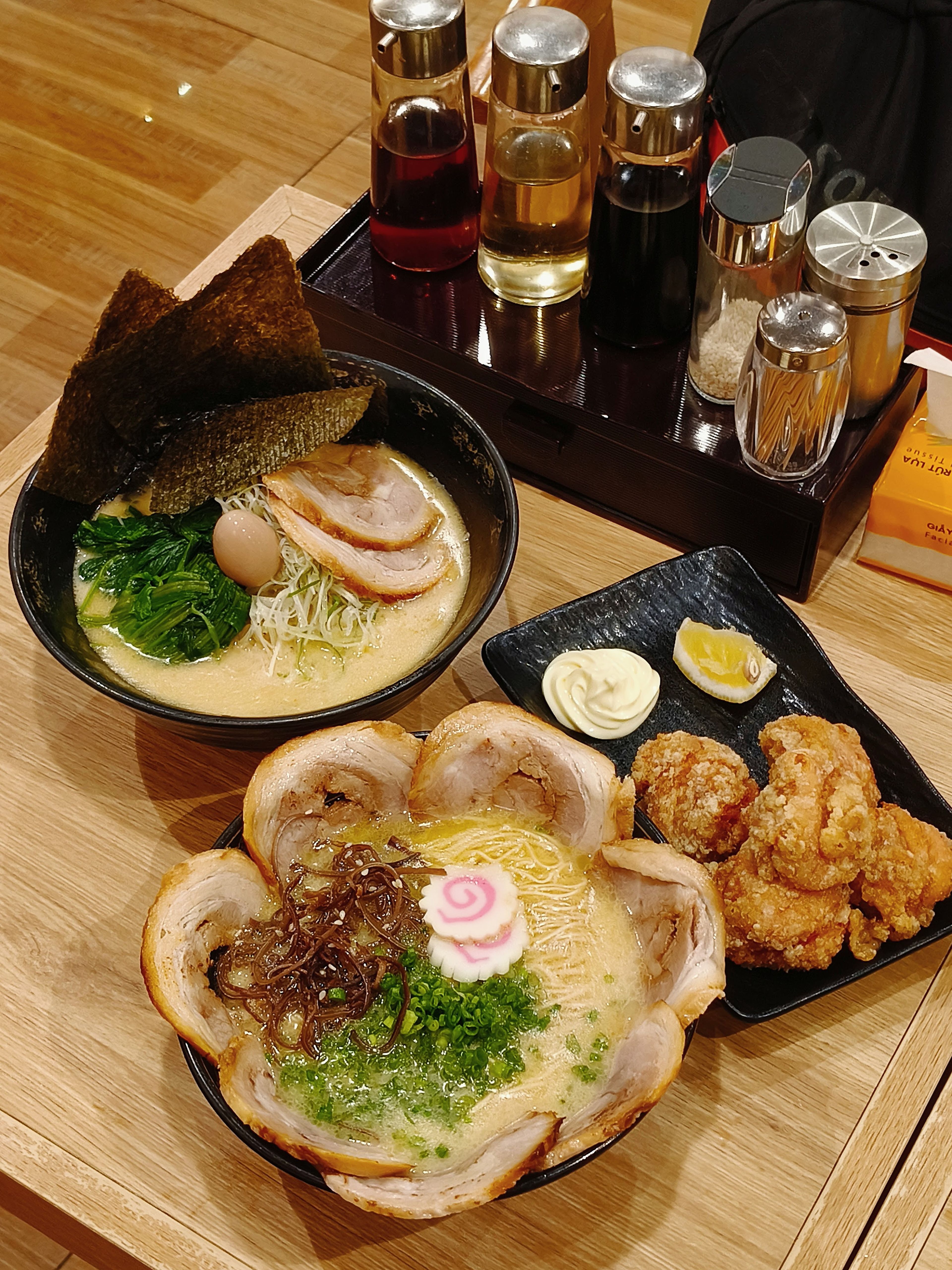 hcmc ramen japan town yukichi