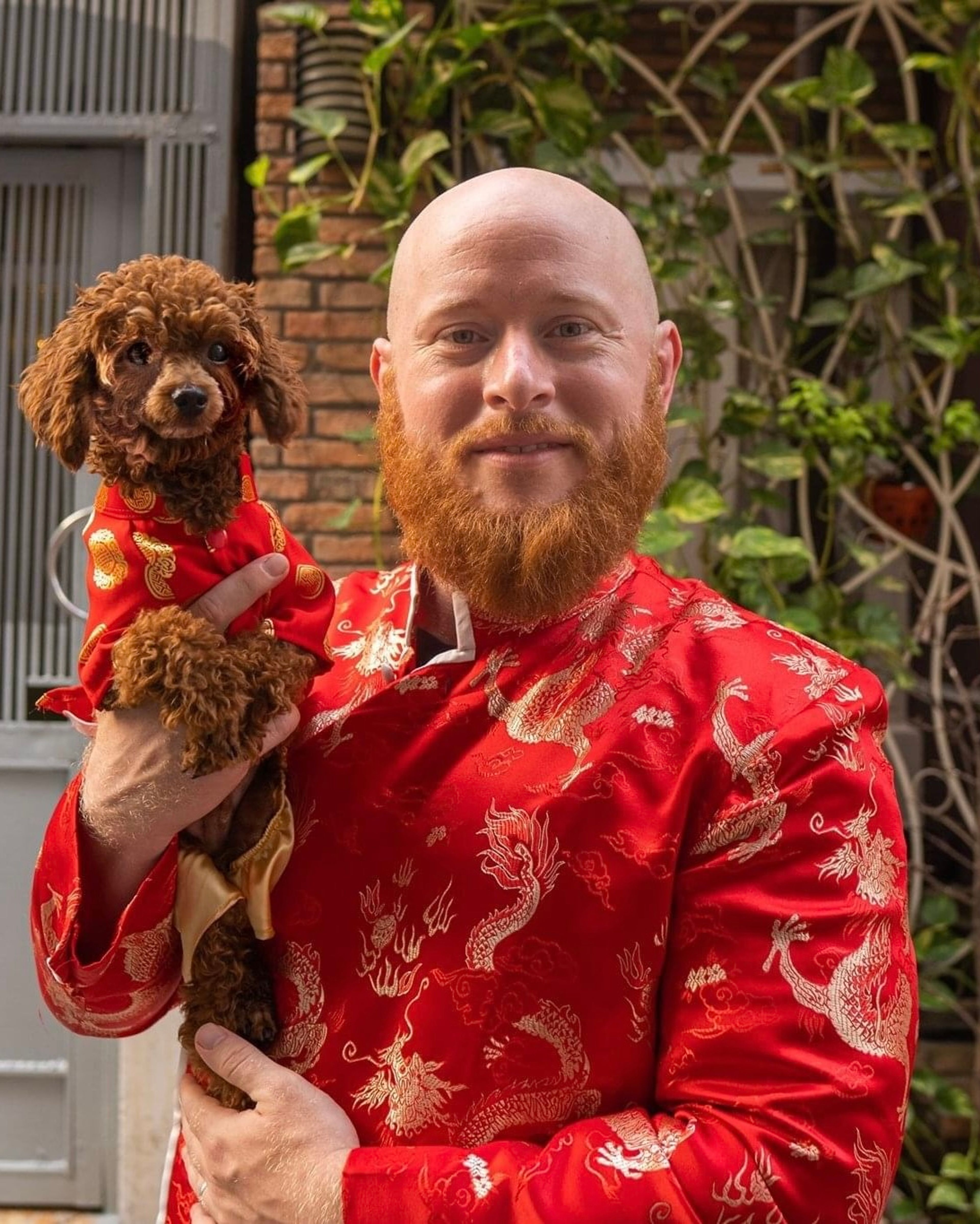 hurley dog phuc map
