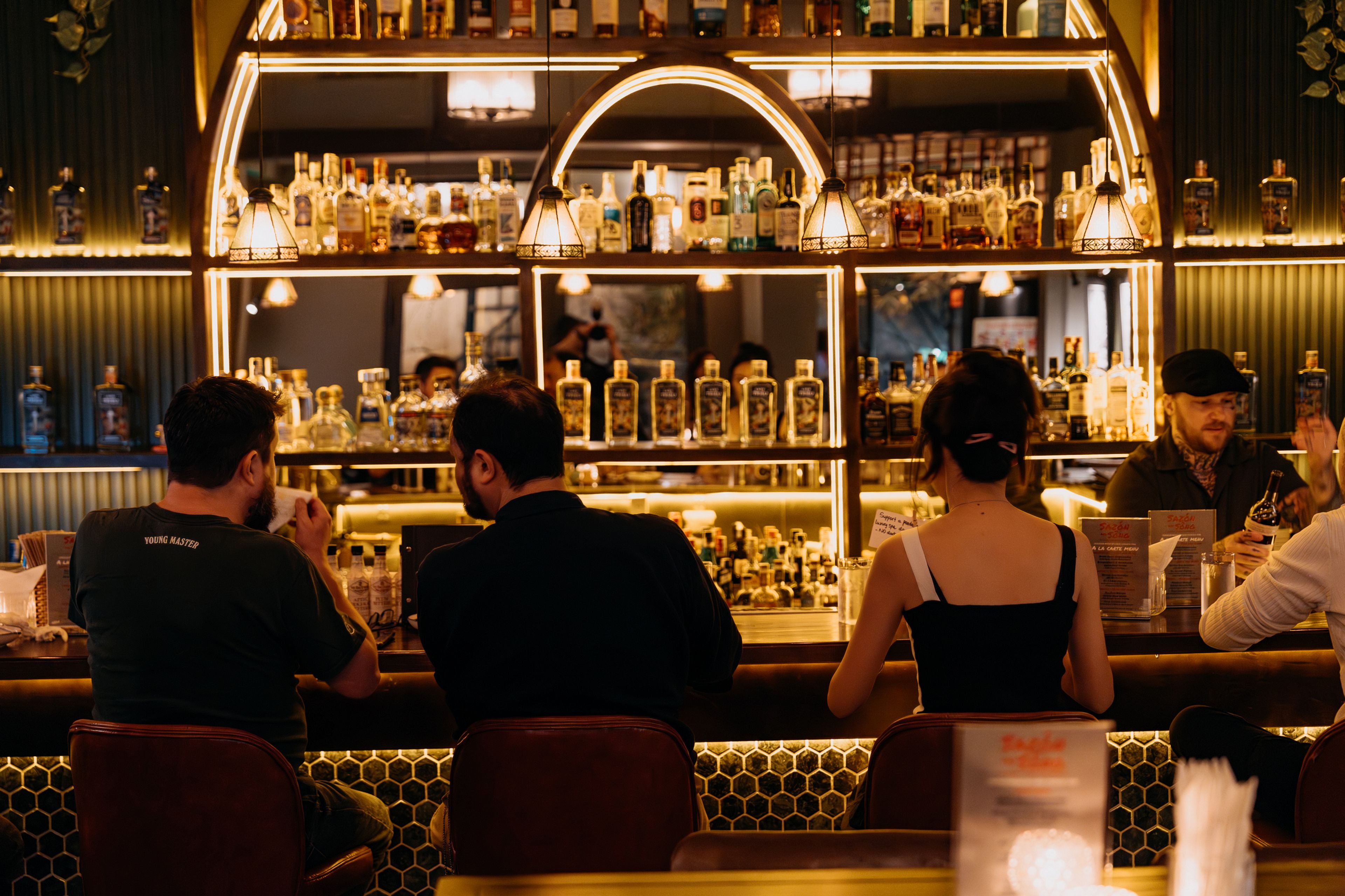 alibi saigon nightlife hcmc