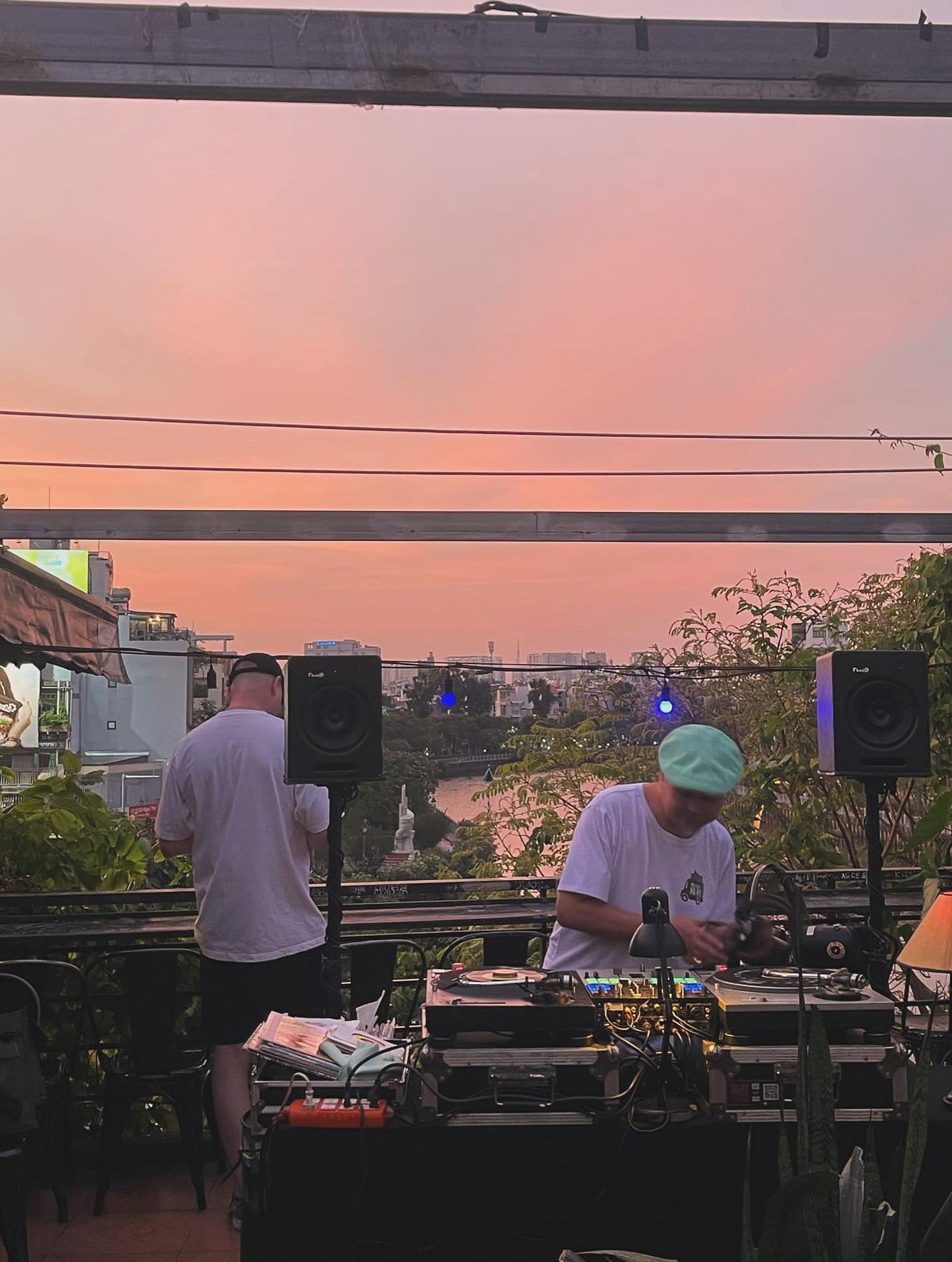 cipherz rooftop hoang sa district 1 hcmc vietnam saigon