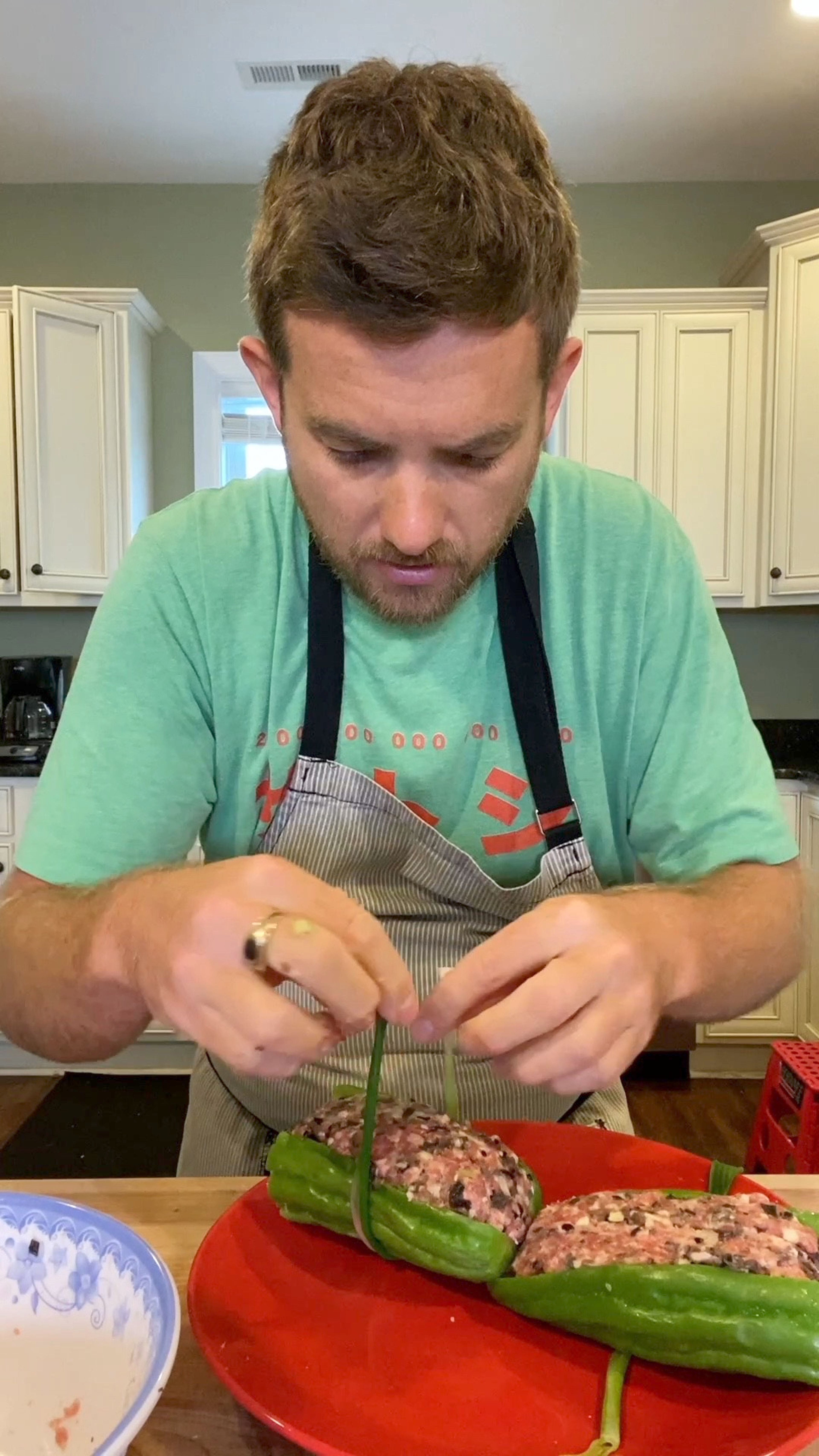 cooking chad kubanoff home