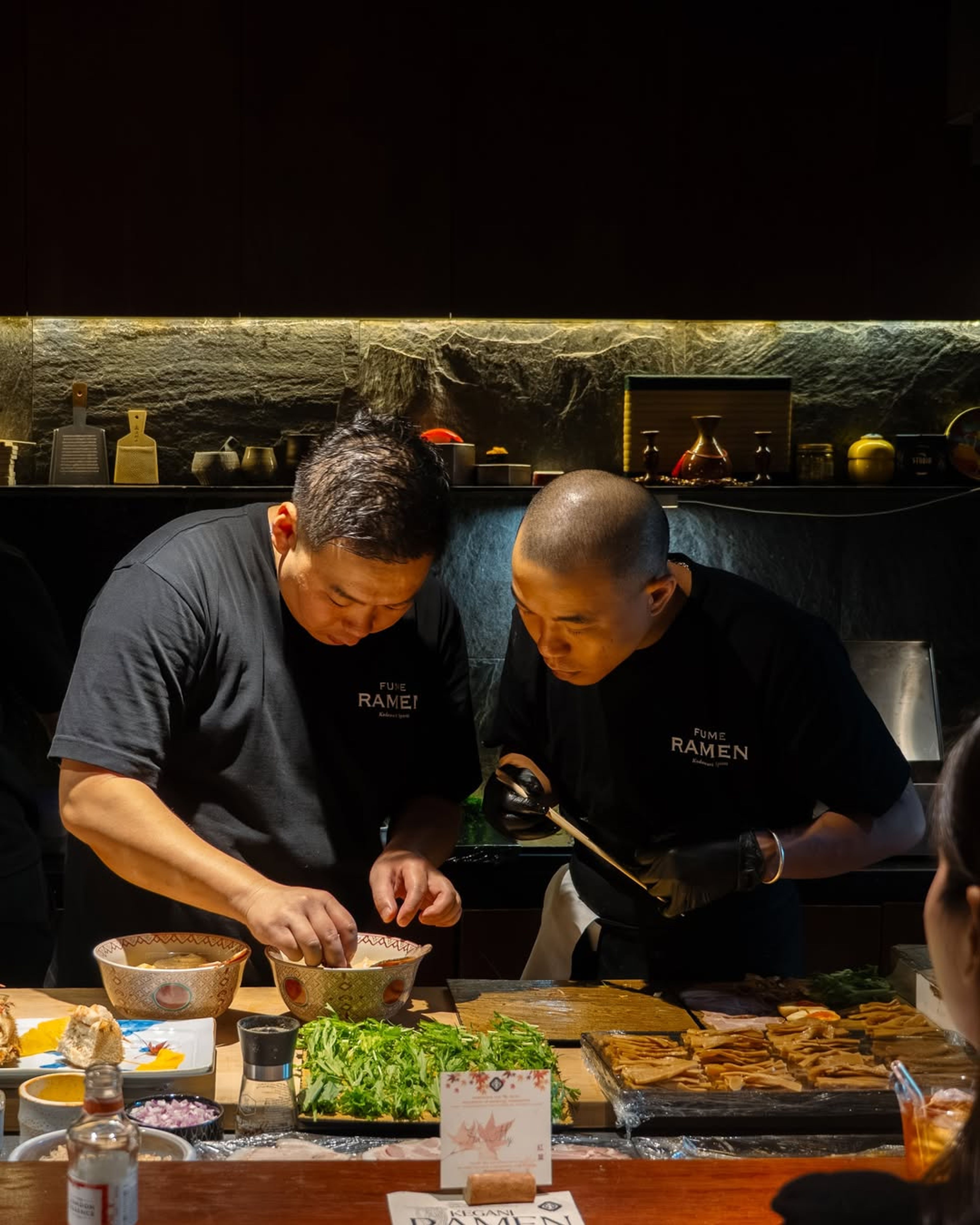 fume ramen saigon hcmc