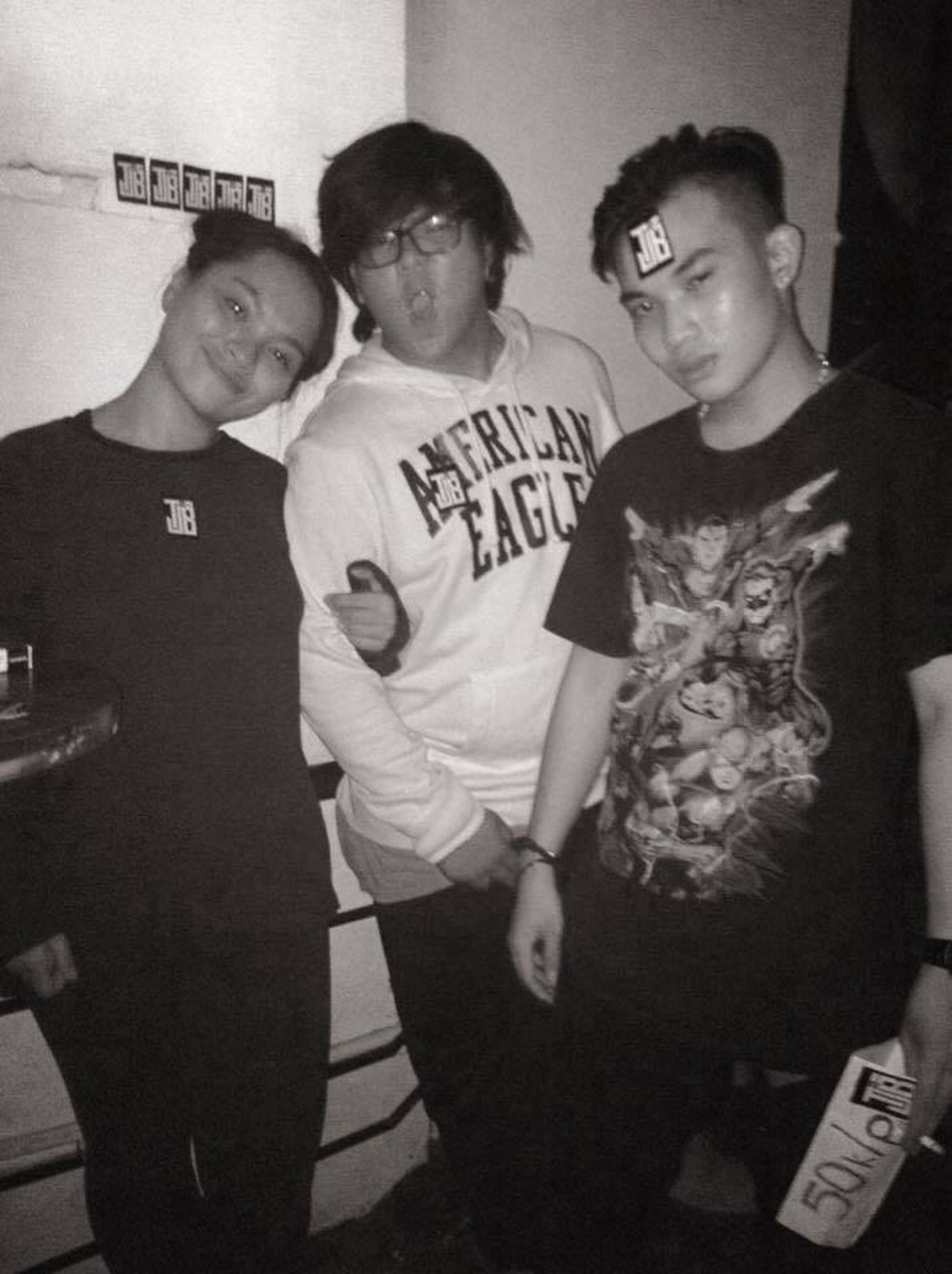 saigon dj collection hcmc