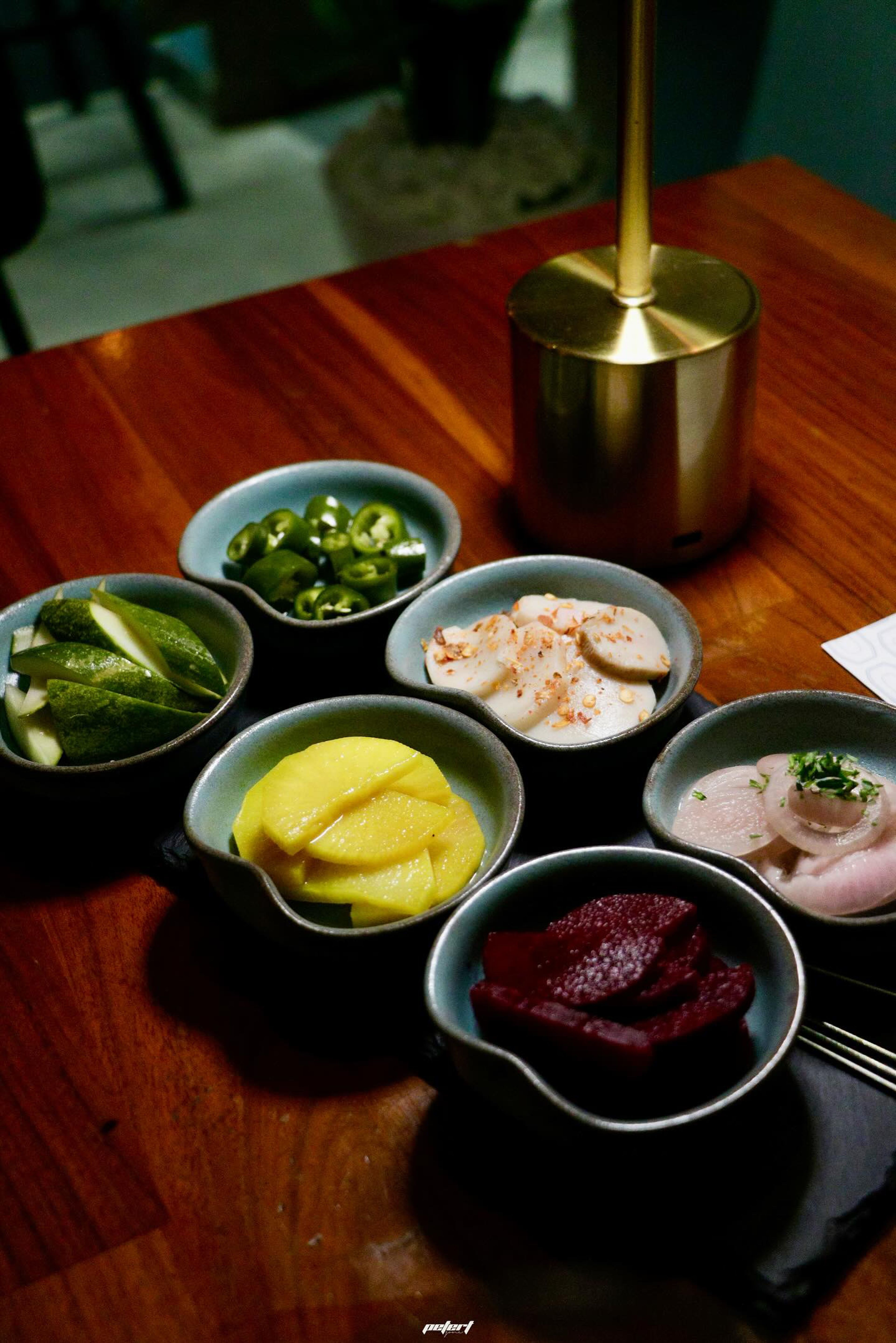 pickles jalapenos vegetables 