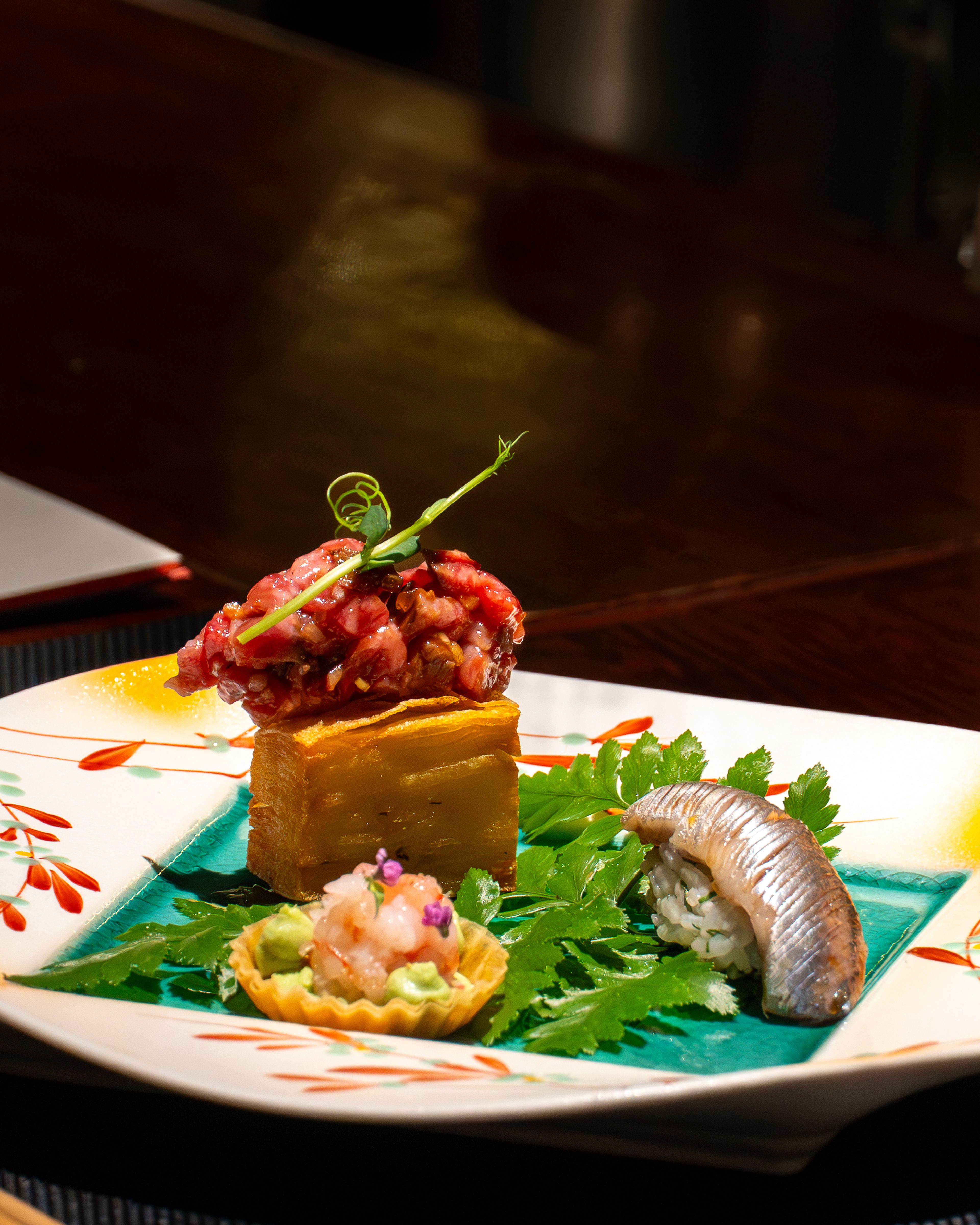 fume food delicious saigon vietnam hcmc