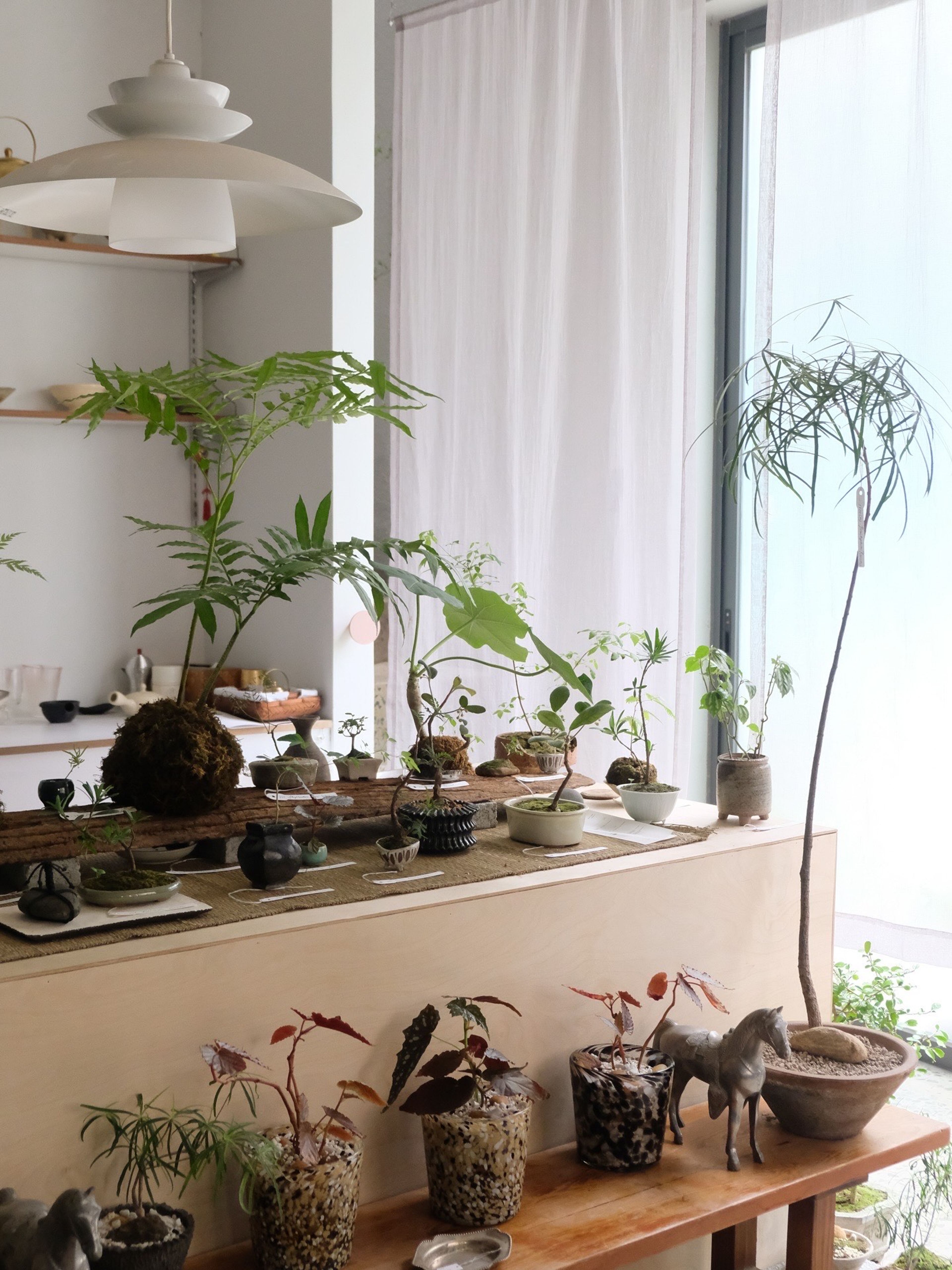 ohiohi.shop japanese import craft store gift shop Ho Chi Minh City Saigon Vietnam