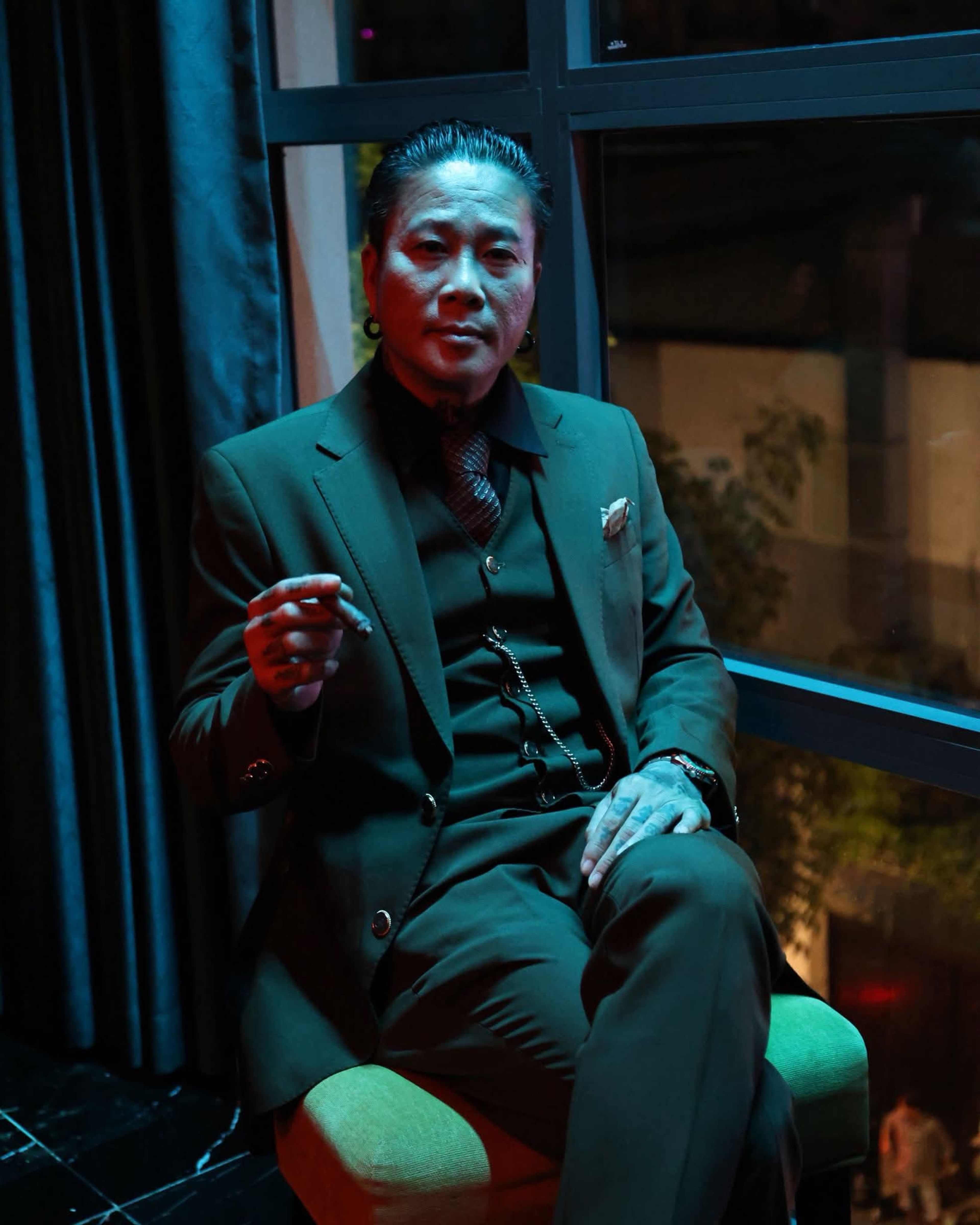 danis nguyen gang