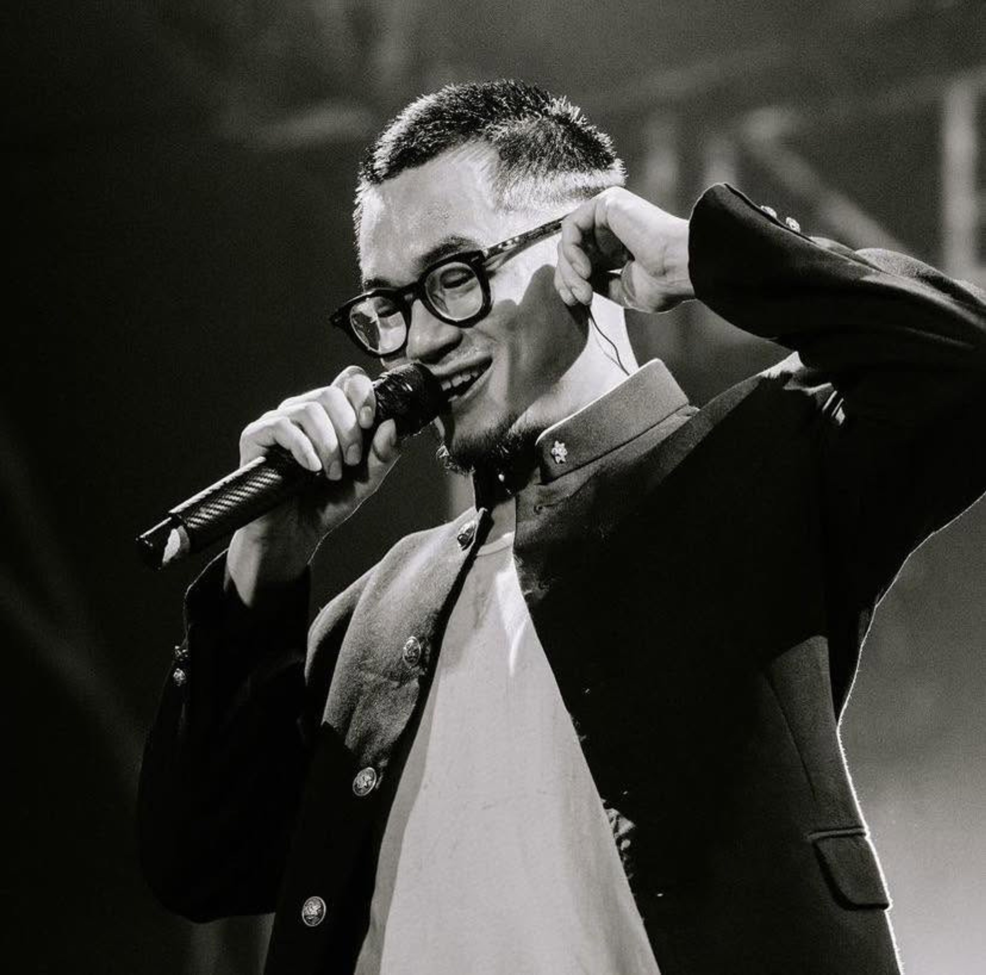 Cam at Hội Festival (2022)