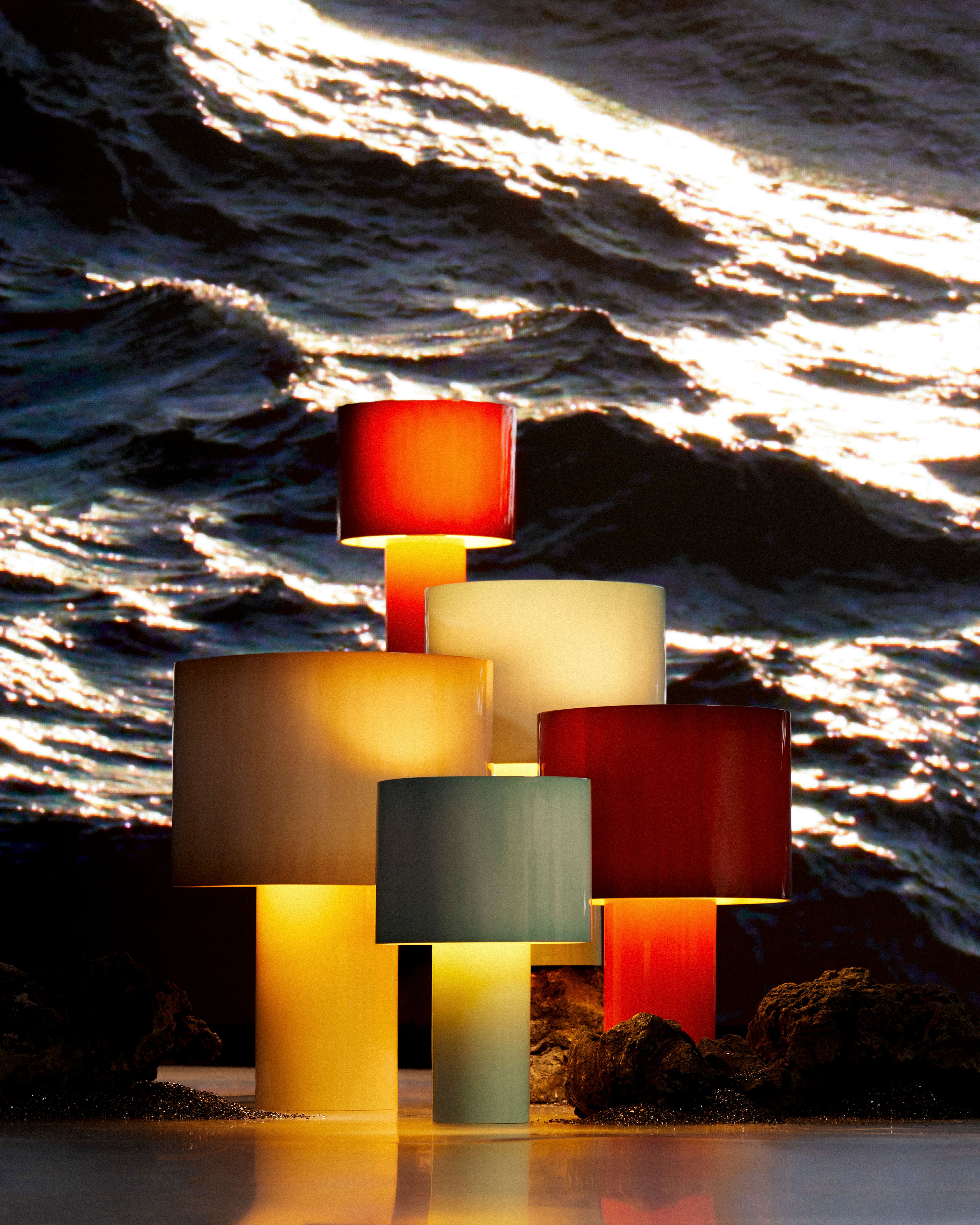 moody lighting hanoia oceanmania
