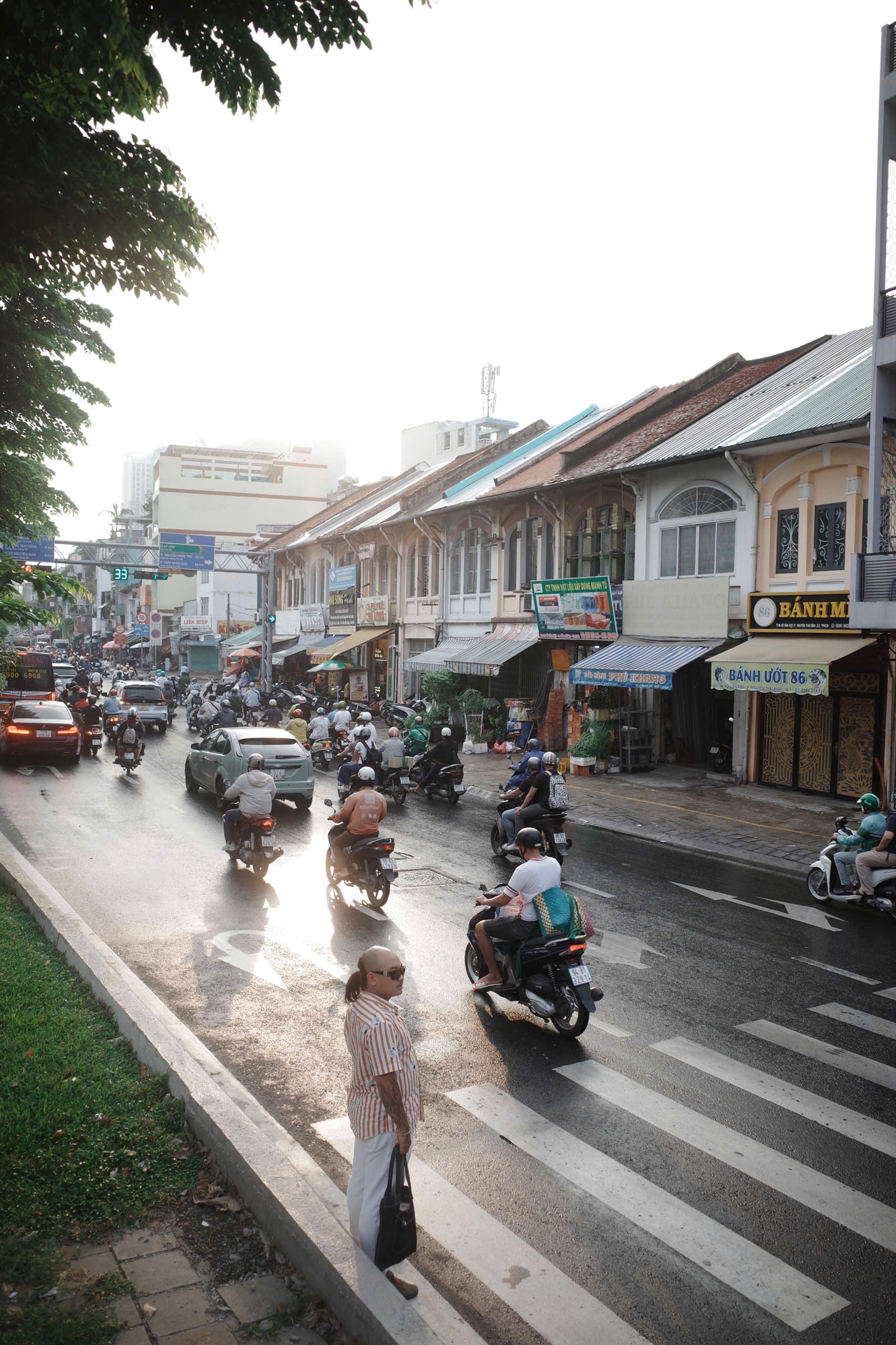 street view hcmc saigon 