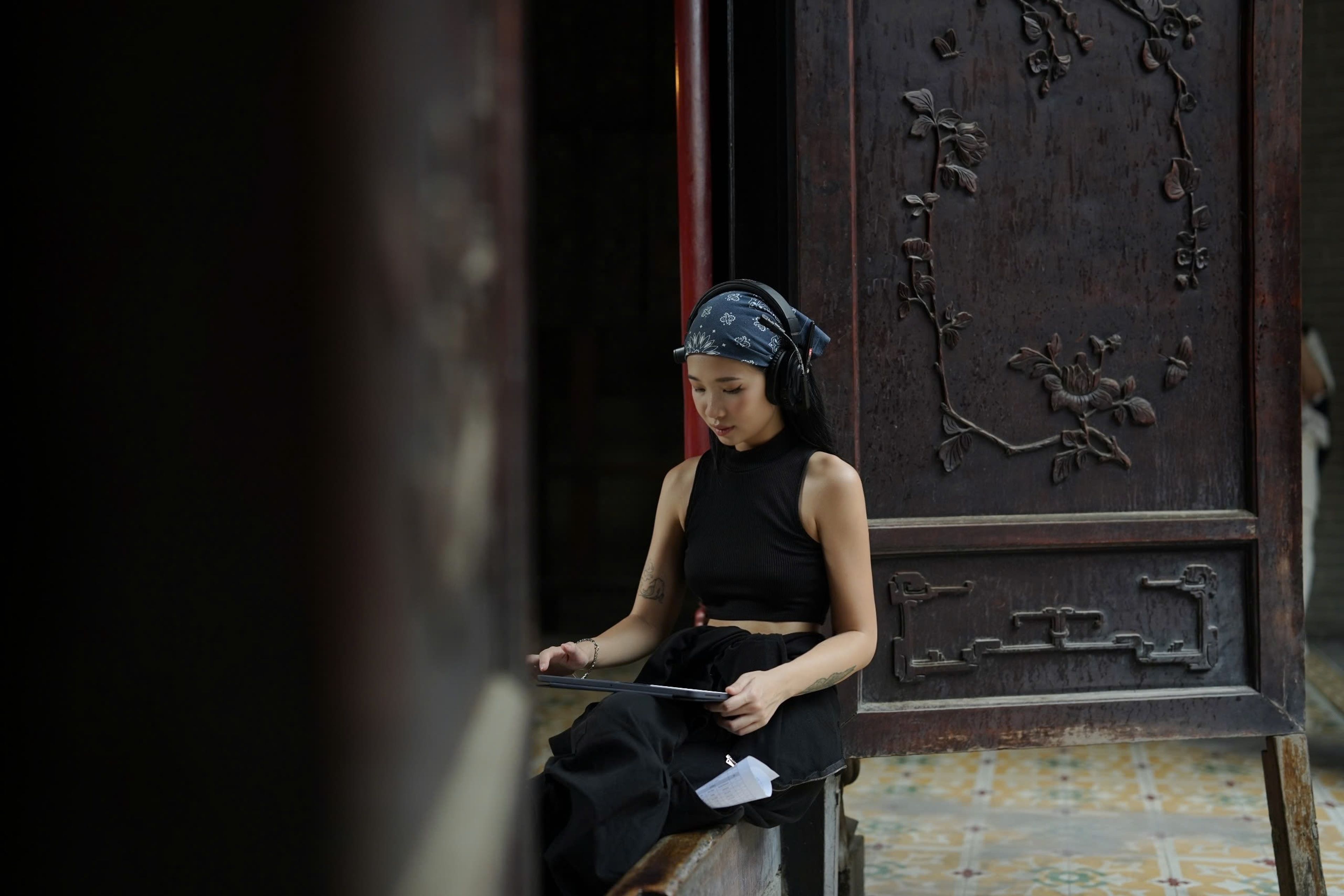 cinematographer dp vietnamese