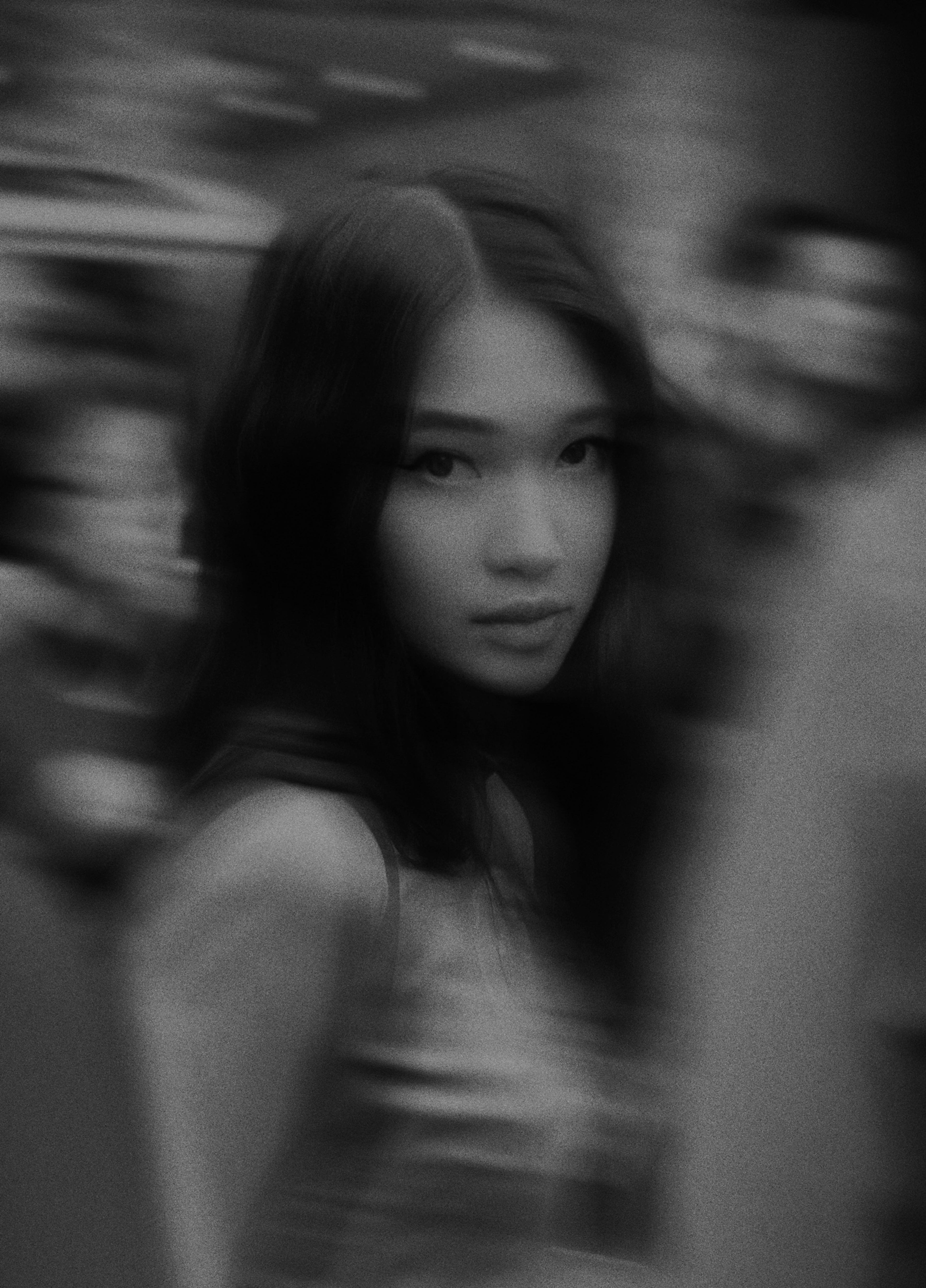 girl cinematographer linh dan woman