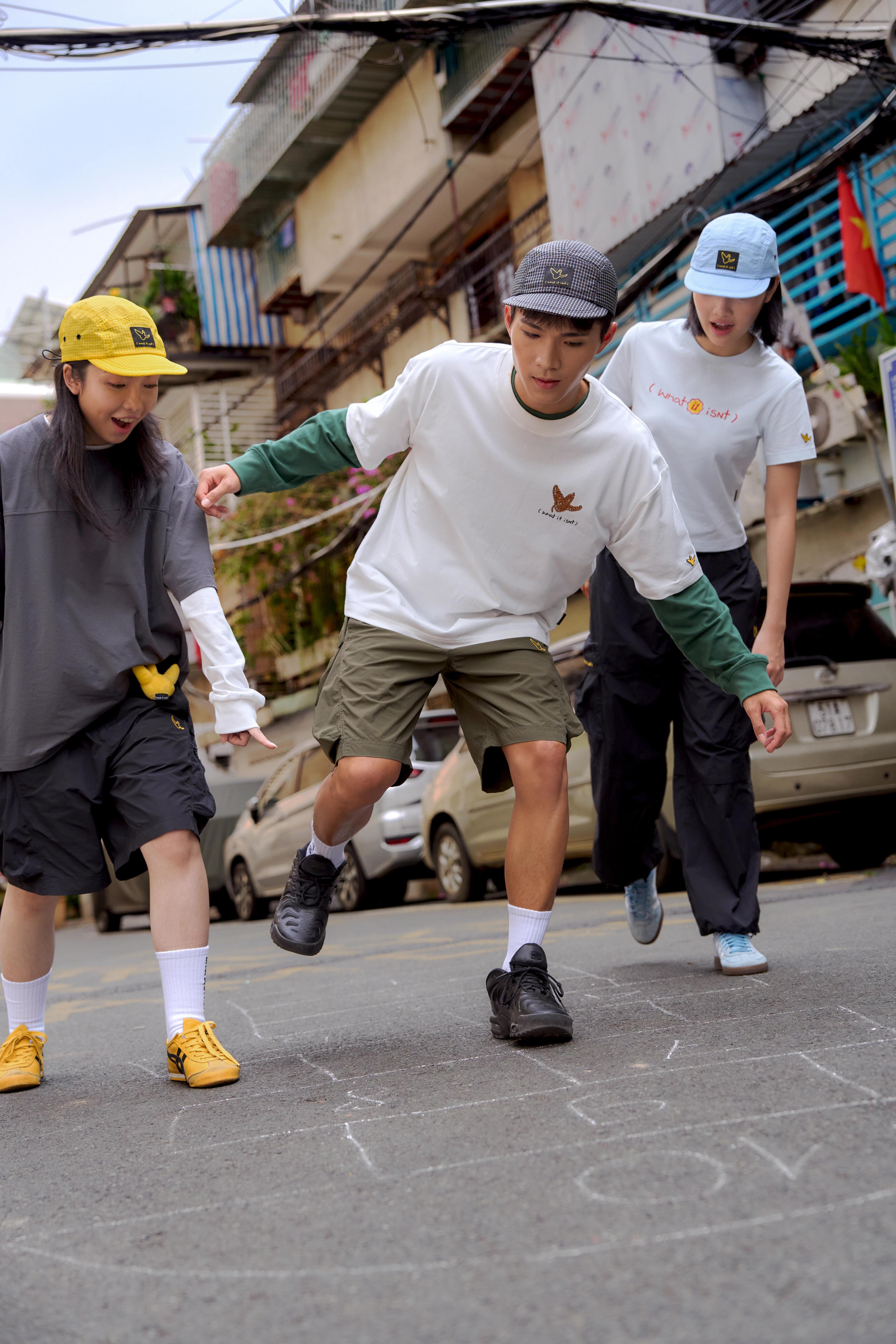 RE:STREET