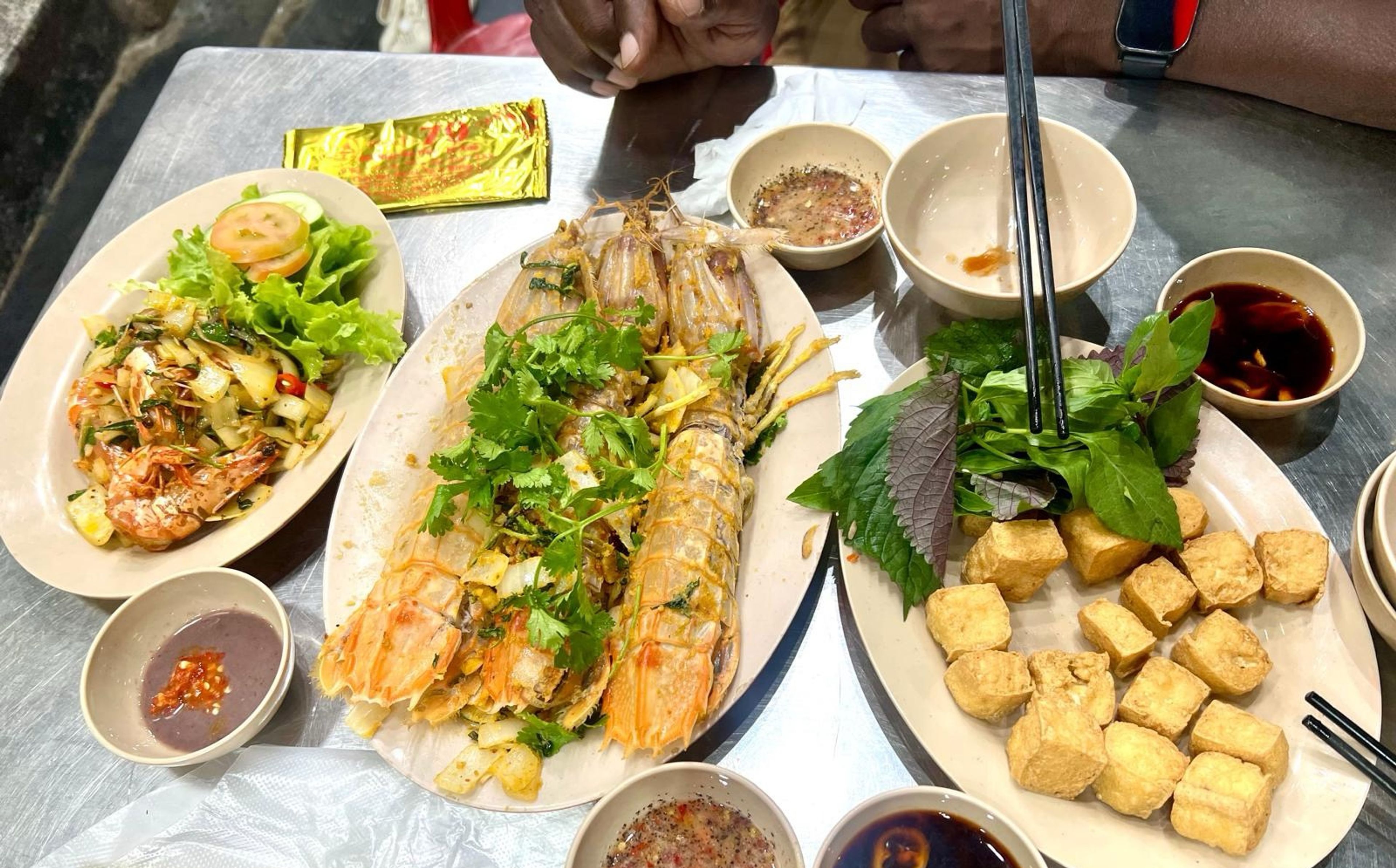 food quan 79