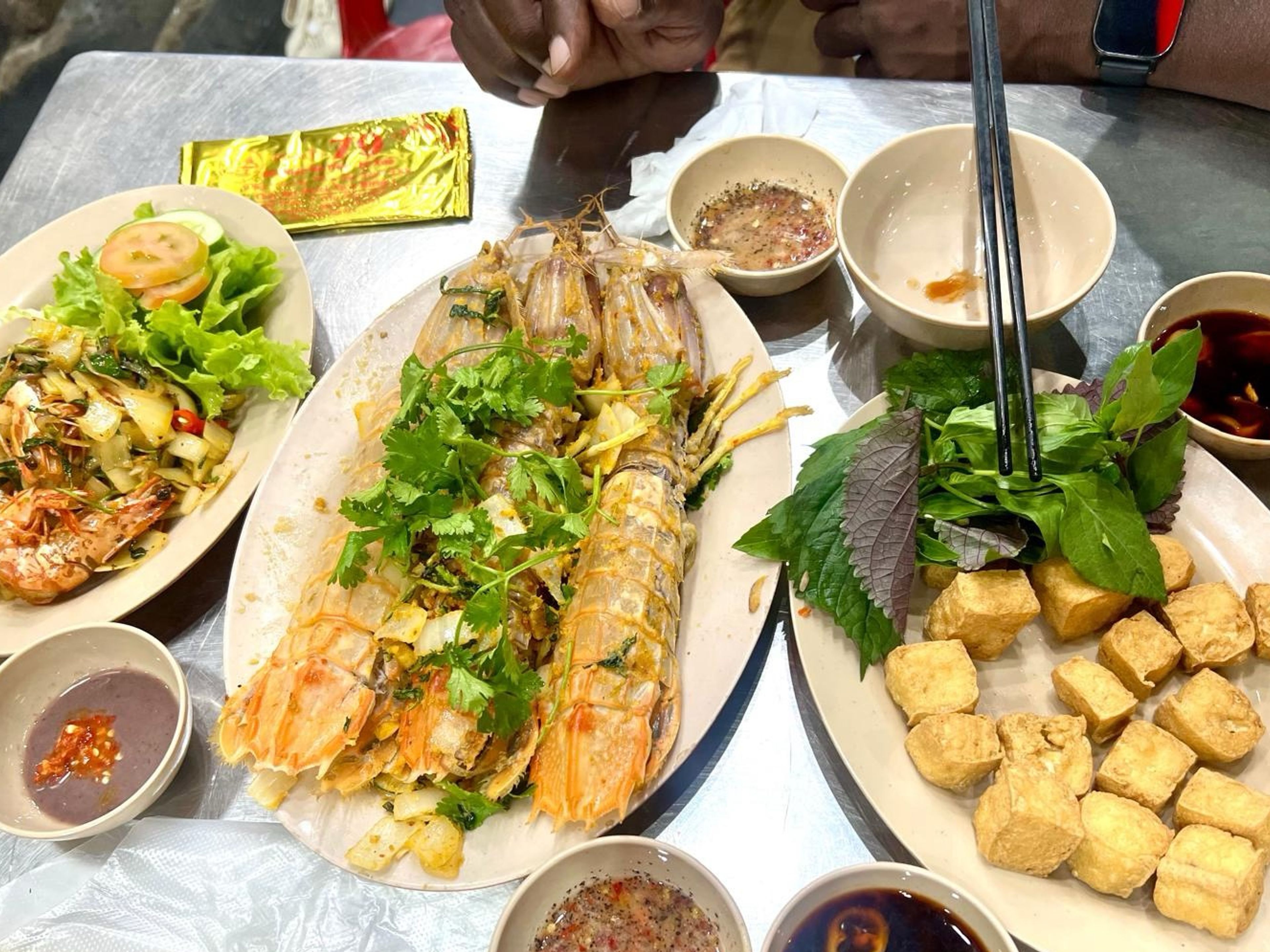 food quan 79