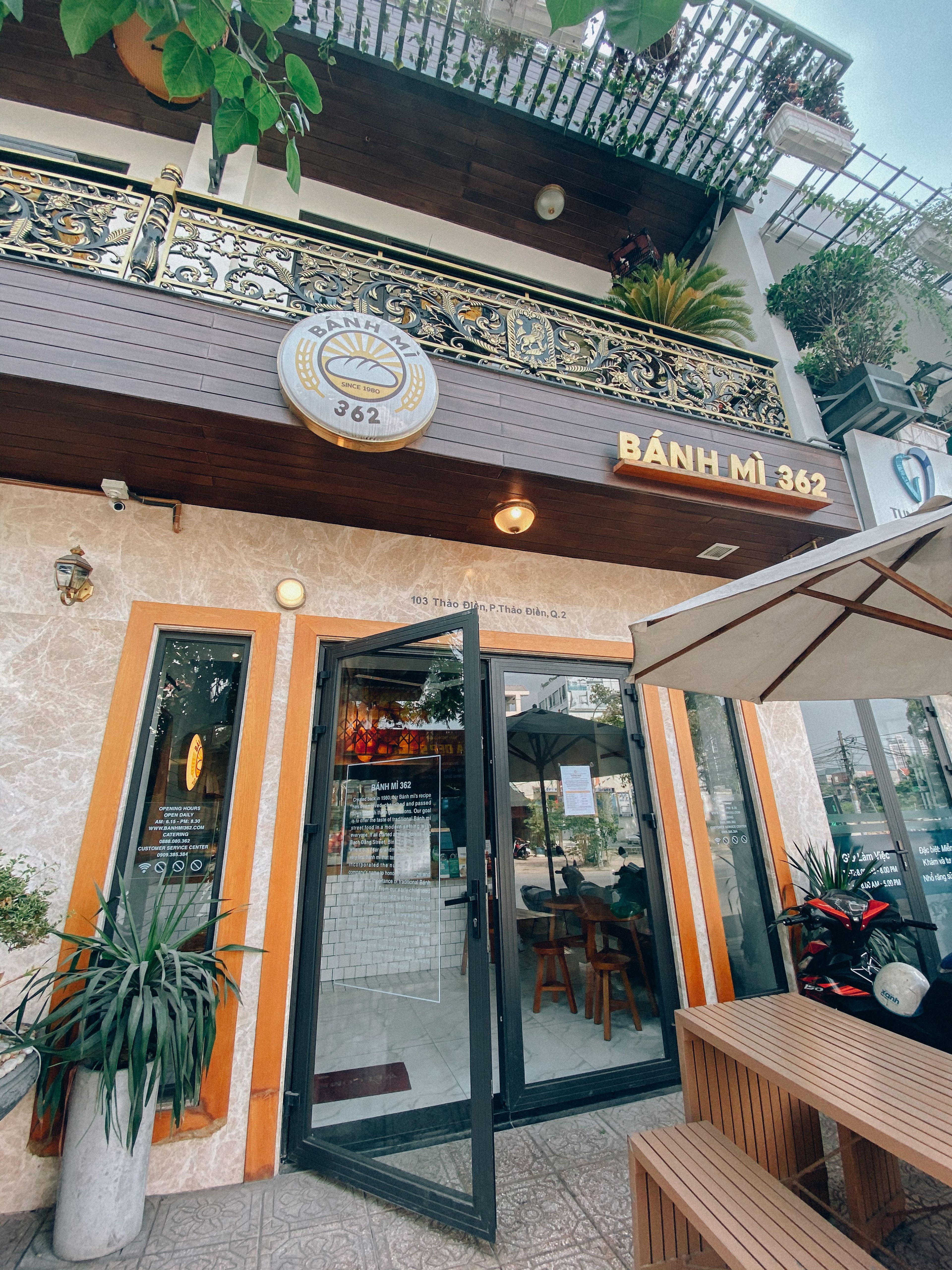 banh mi 362 thao dien hcmc