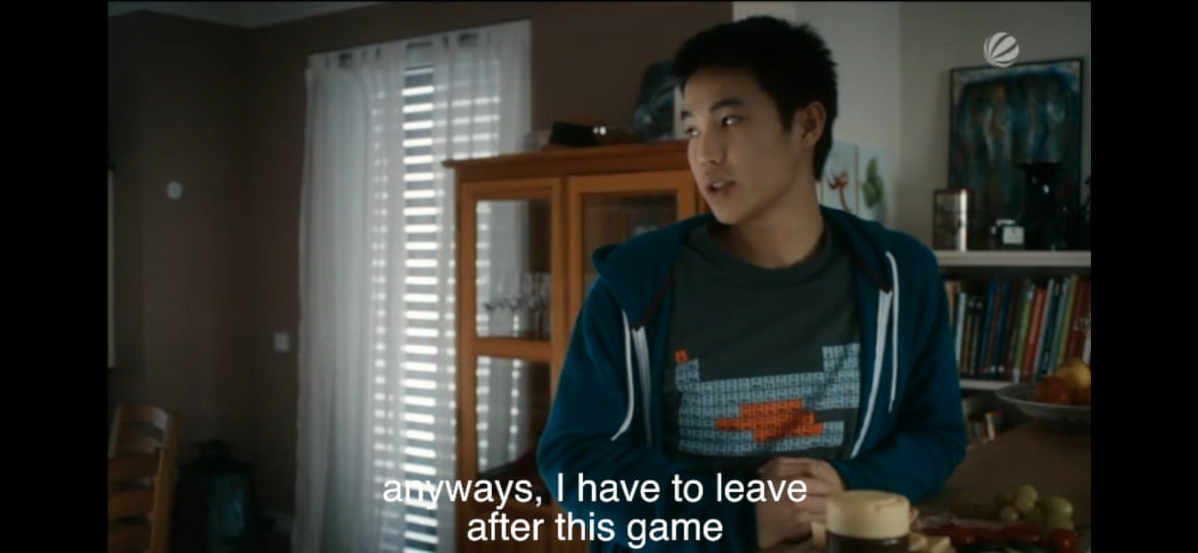 dang tran actor