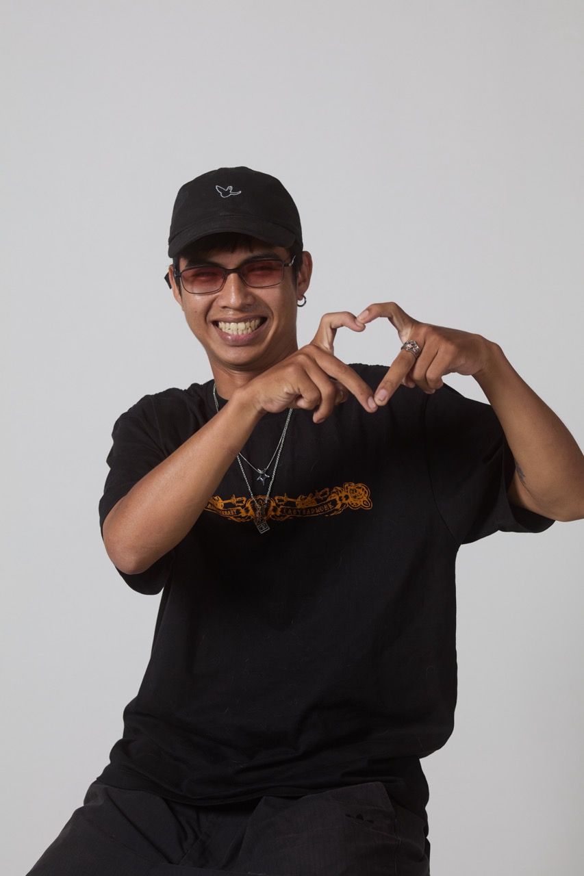 Phi: Fortune Favors the Funk