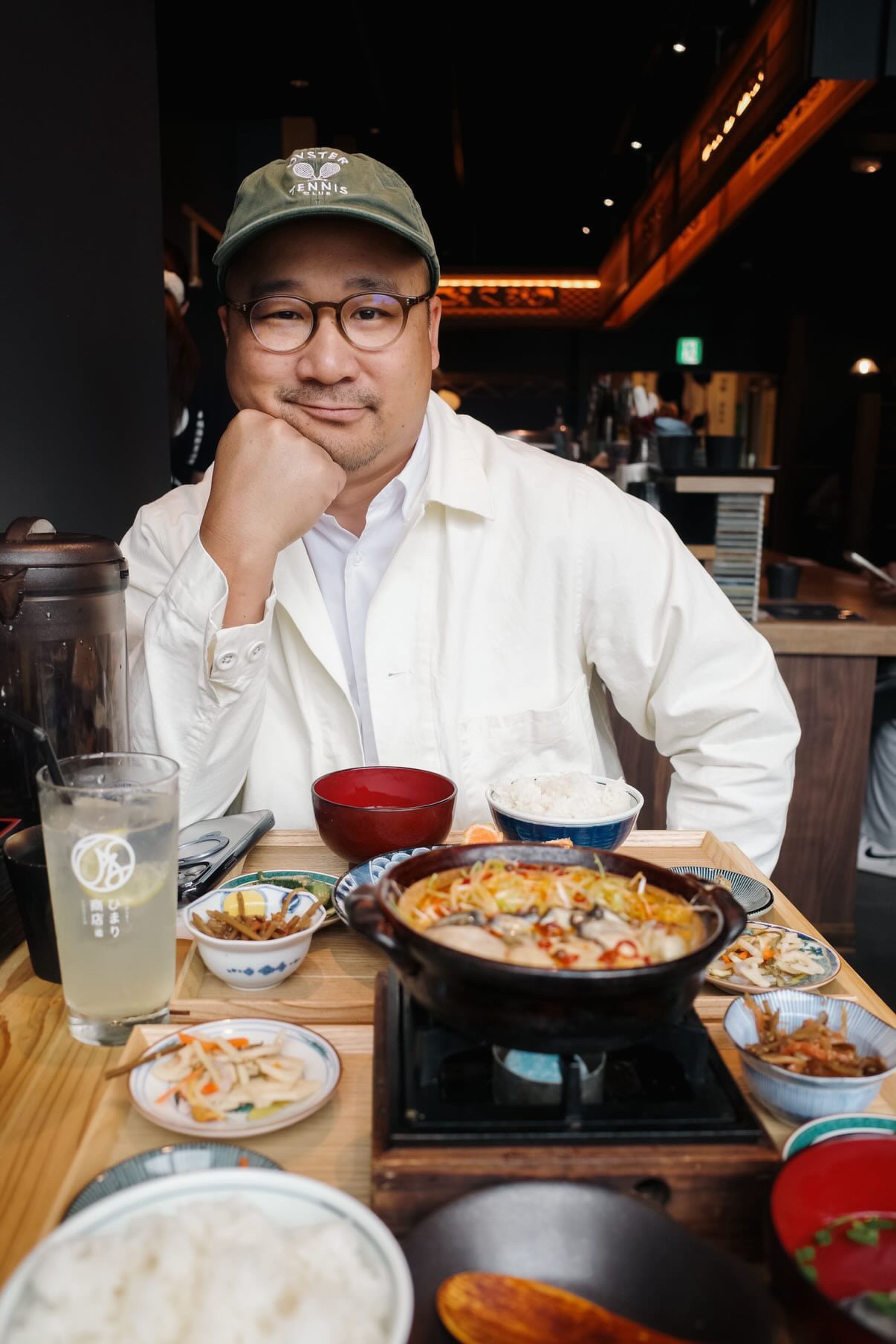 foodie luuvu food