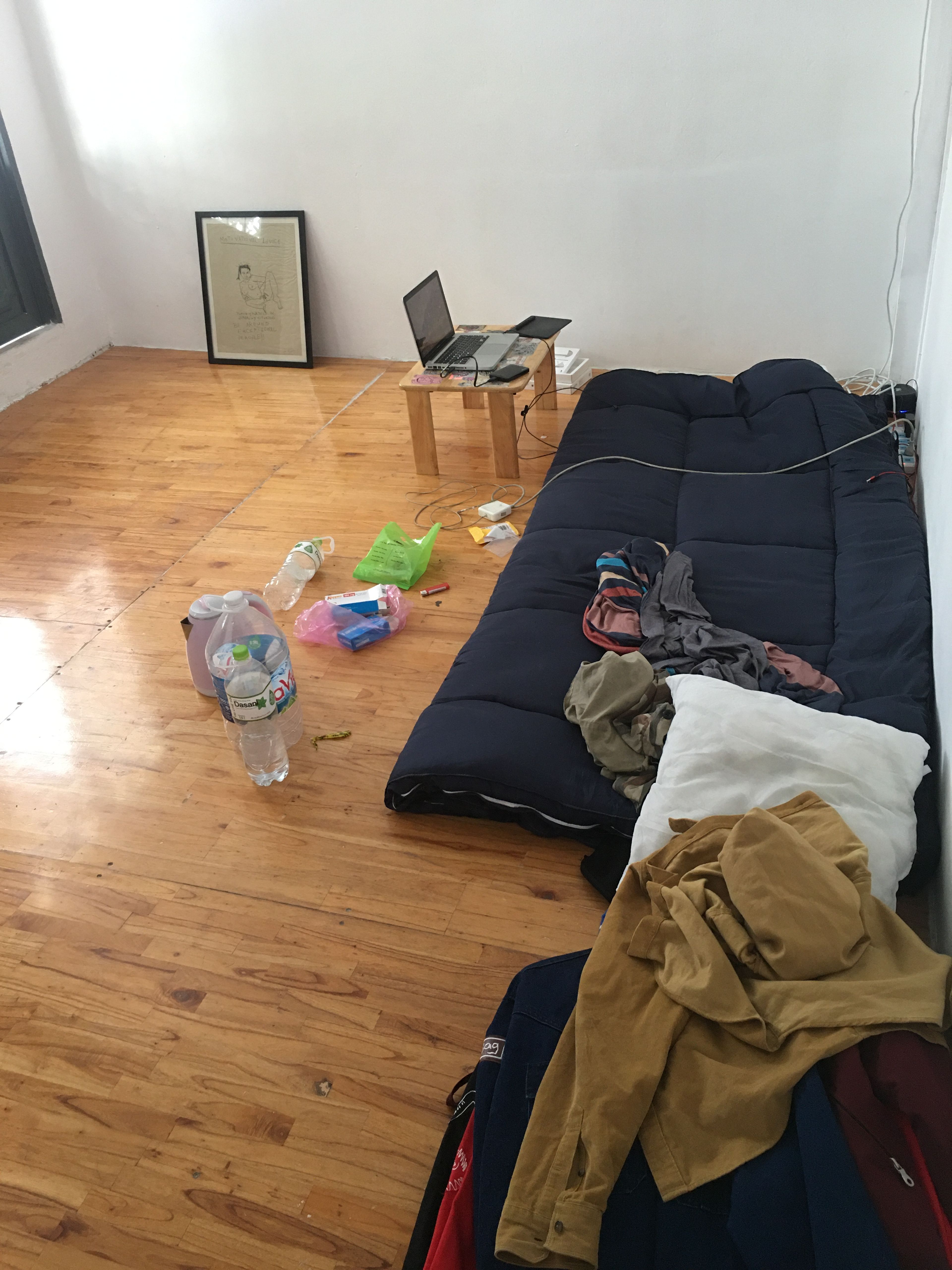 bags clothes streetwear