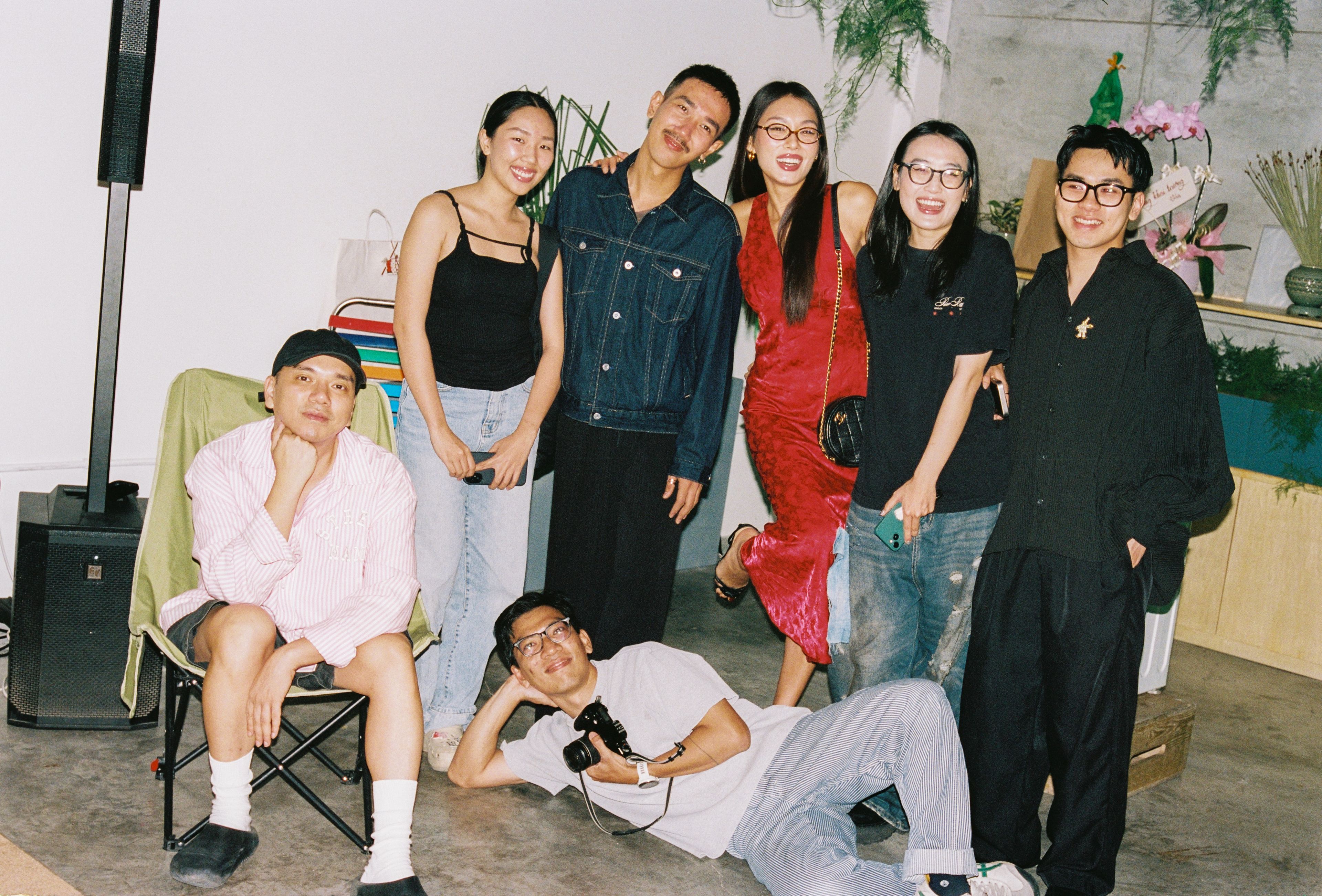 studio invisible space people creative